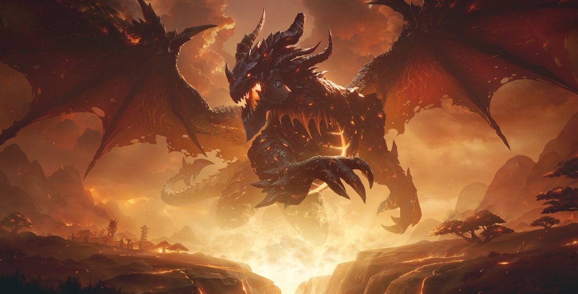 World of Warcraft Classic: Cataclysm – Data premiery kolejnego dodatku