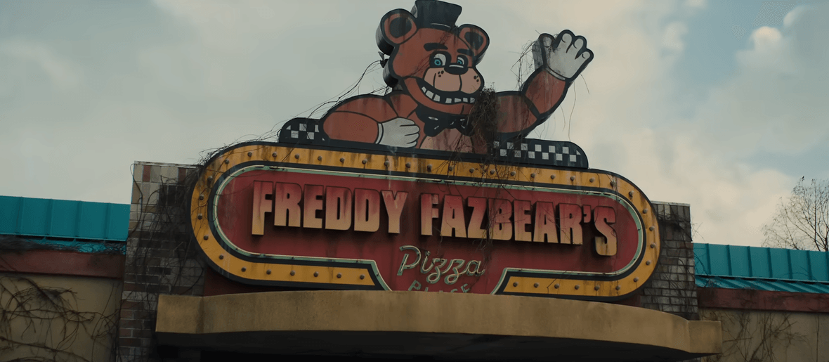 Ekranizacja Five Nights at Freddy’s dostanie kontynuację