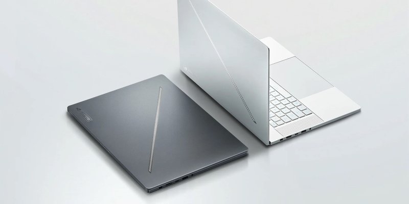 Asus ROG Zephyrus G16 – test laptopa. Estetyczna bestia