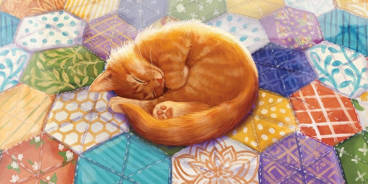 Recenzja Quilts and Cats of Calico – stawka większa niż szycie