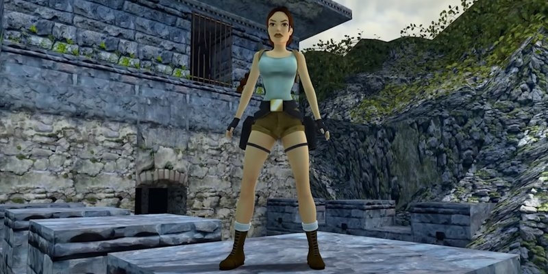 Tomb Raider 1-3 Remastered: Usunięte plakaty z Larą zostaną przywrócone