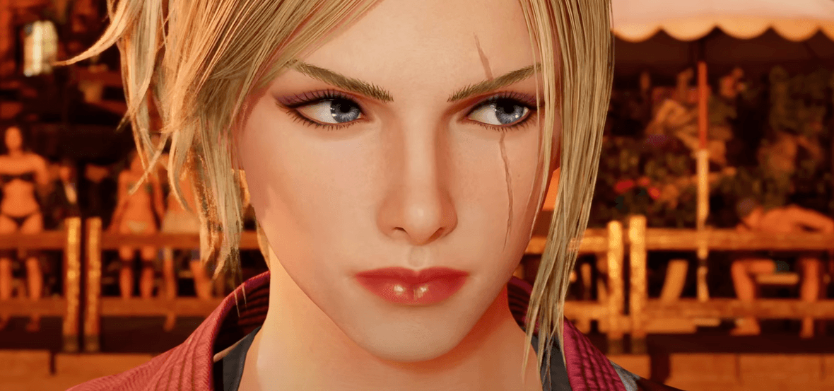 Tekken 8: Lidia Sobieska powraca na dynamicznym zwiastunie nowego sezonu