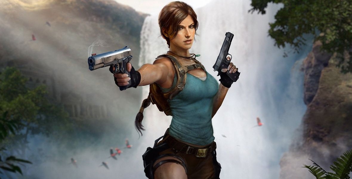 Tomb Raider: Otwarty świat, jazda na motocyklu i pierwsze informacje o fabule