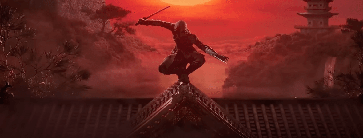 Assassin’s Creed Red ma zostać zaprezentowany na najbliższym Ubisoft Forward
