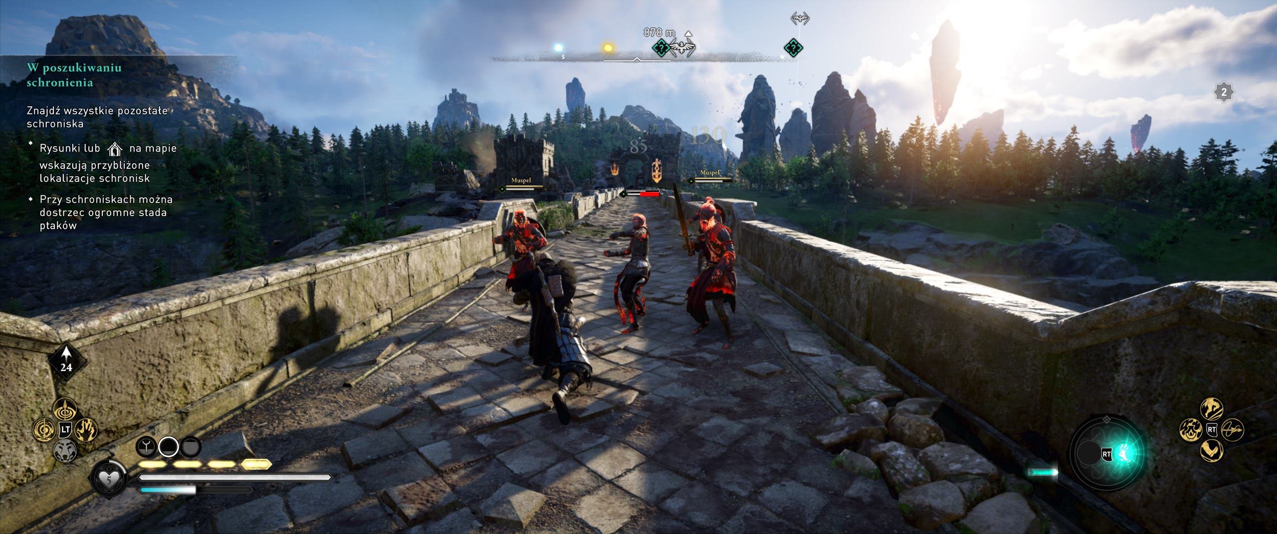 Assassin's Creed Valhalla