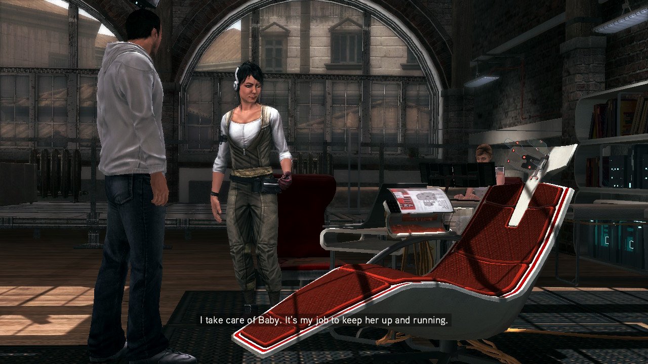 Assassin’s Creed: The Ezio Collection