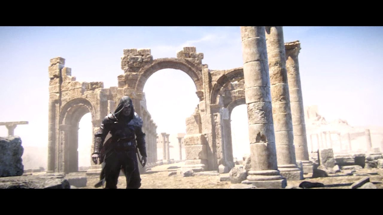 Assassin’s Creed: The Ezio Collection