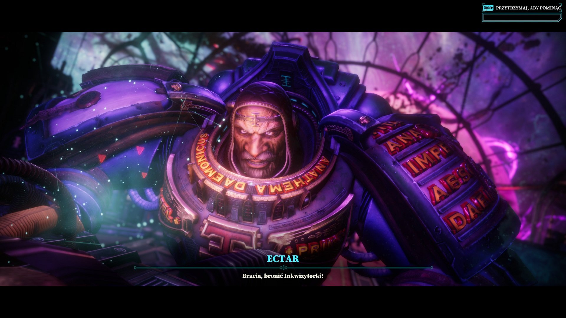 Warhammer 40,000: Chaos Gate – Daemonhunters