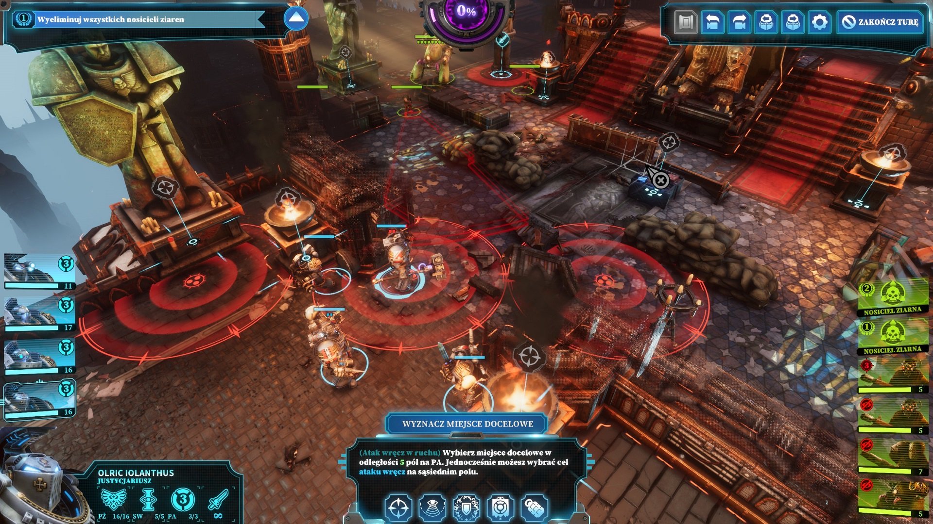 Warhammer 40,000: Chaos Gate – Daemonhunters