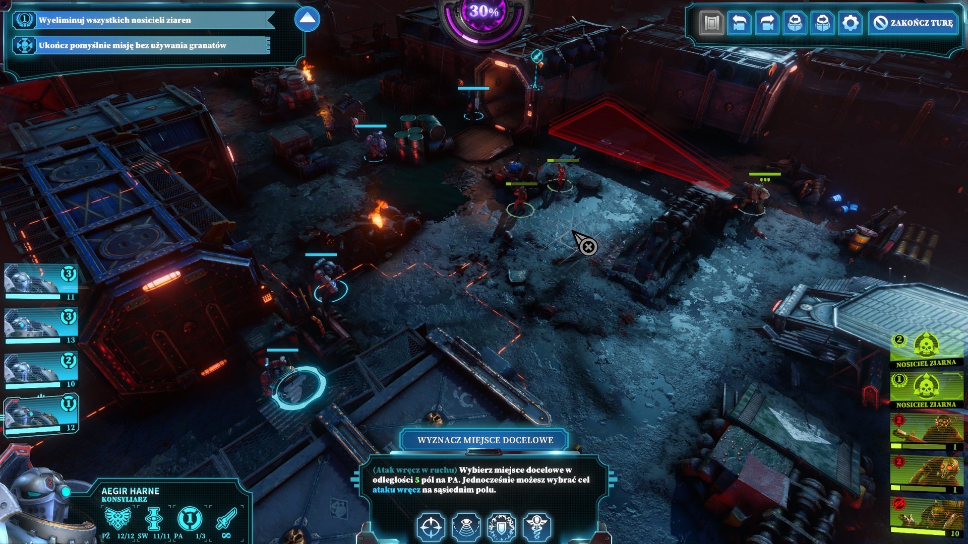 Warhammer 40,000: Chaos Gate – Daemonhunters