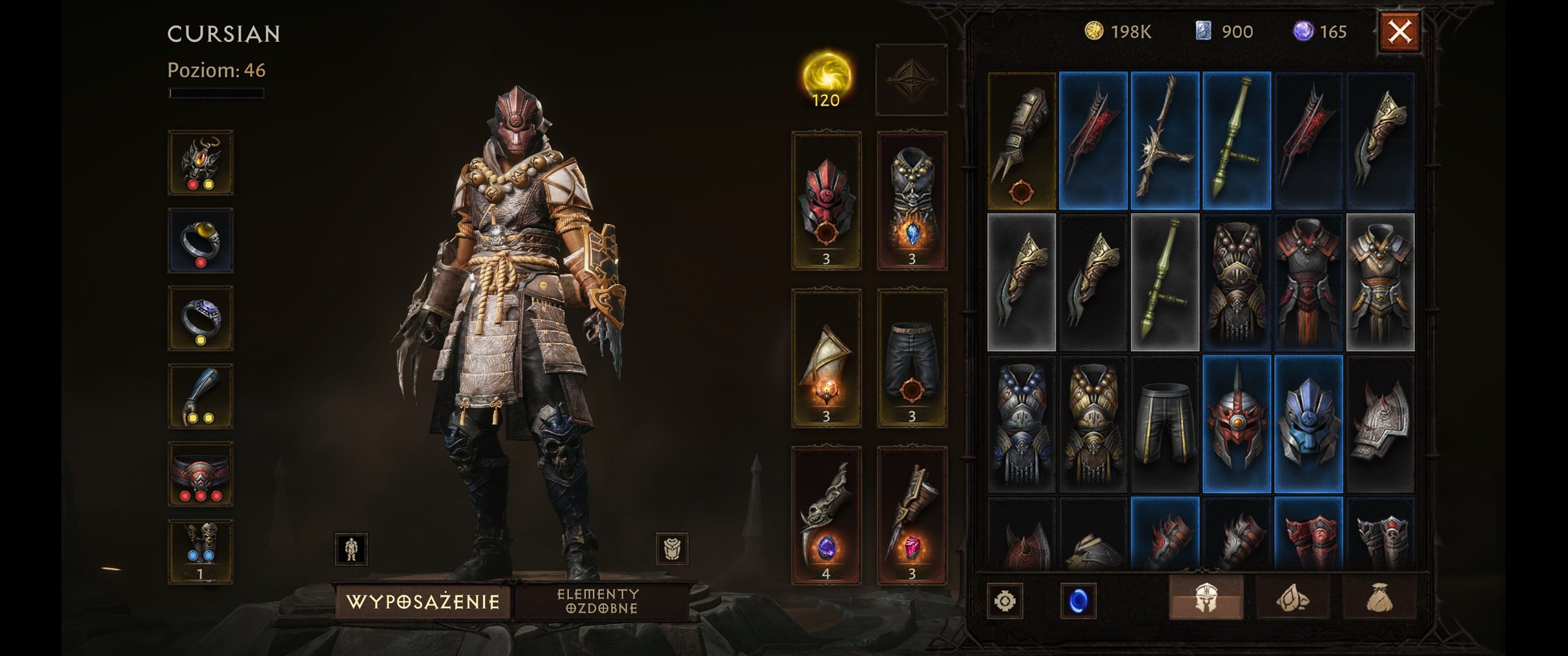 Diablo Immortal