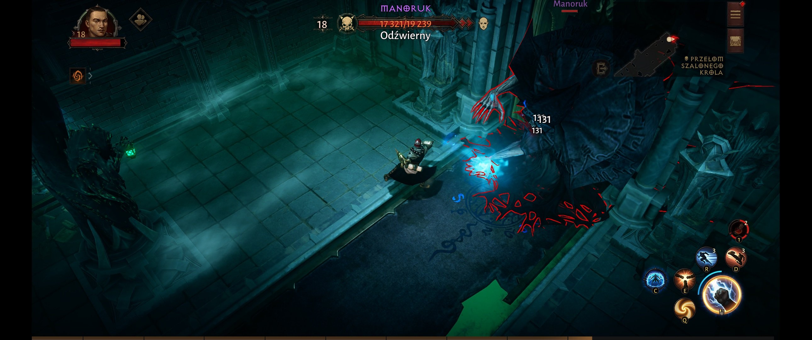 Diablo Immortal