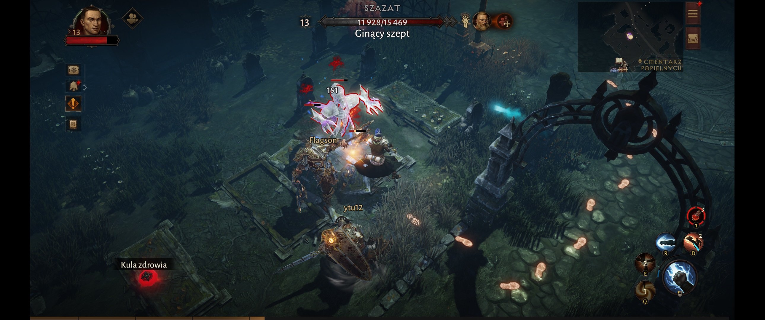 Diablo Immortal