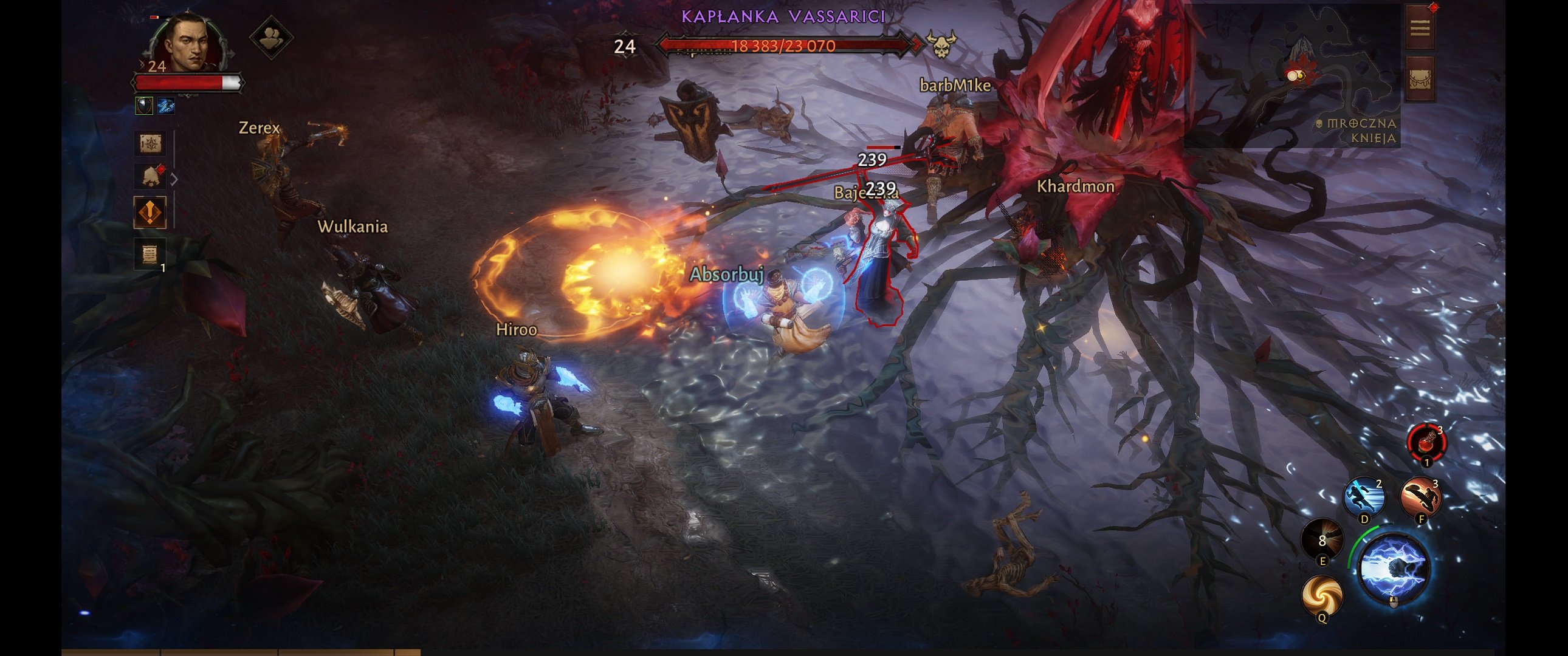 Diablo Immortal