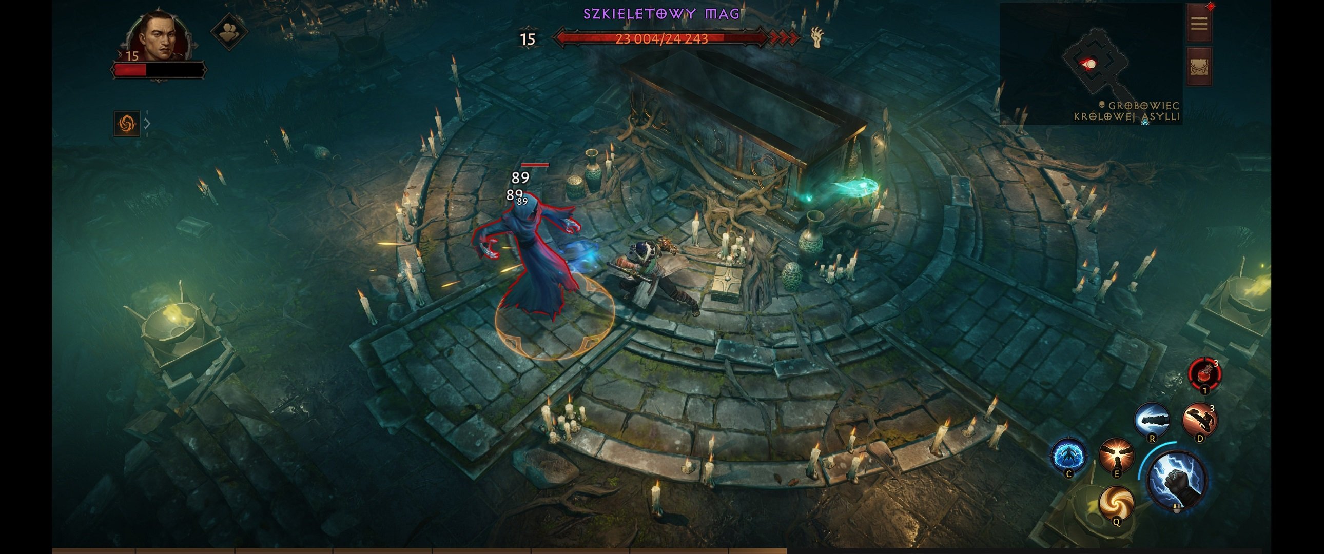 Diablo Immortal