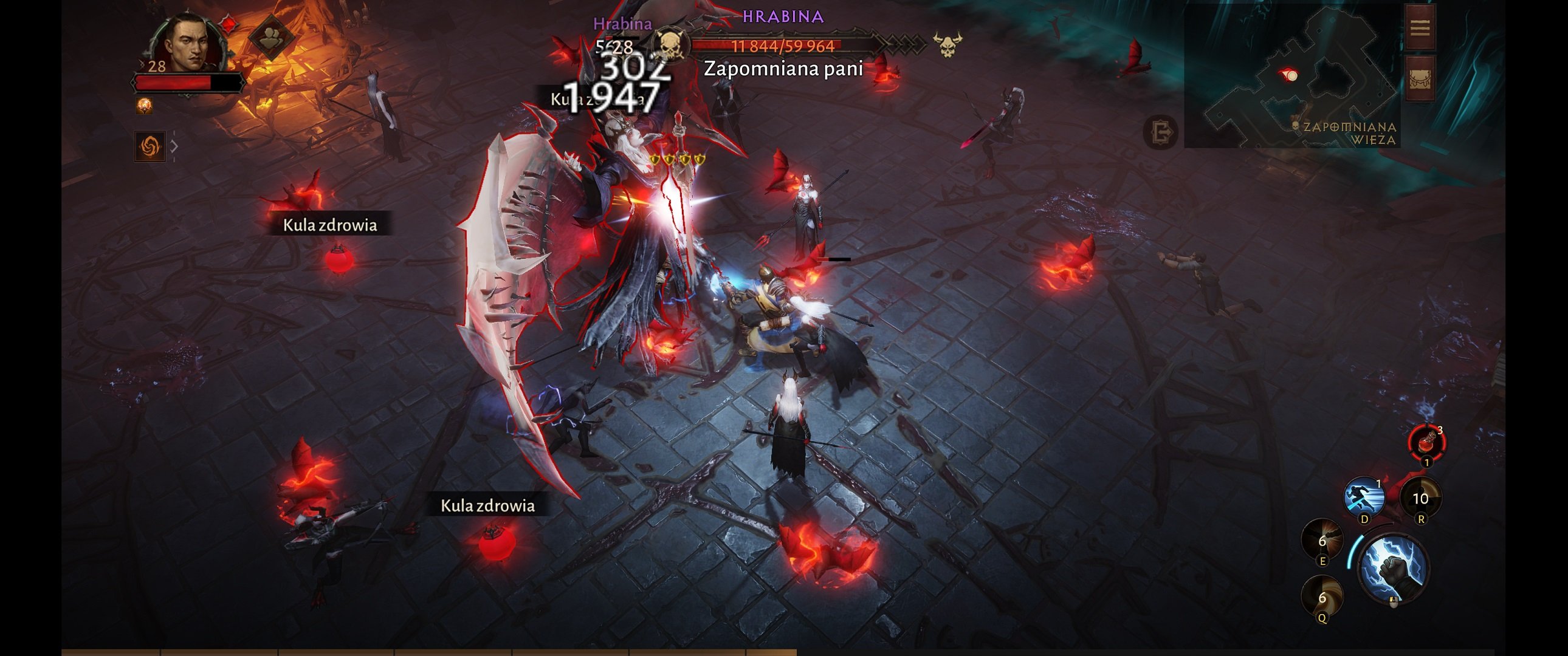 Diablo Immortal