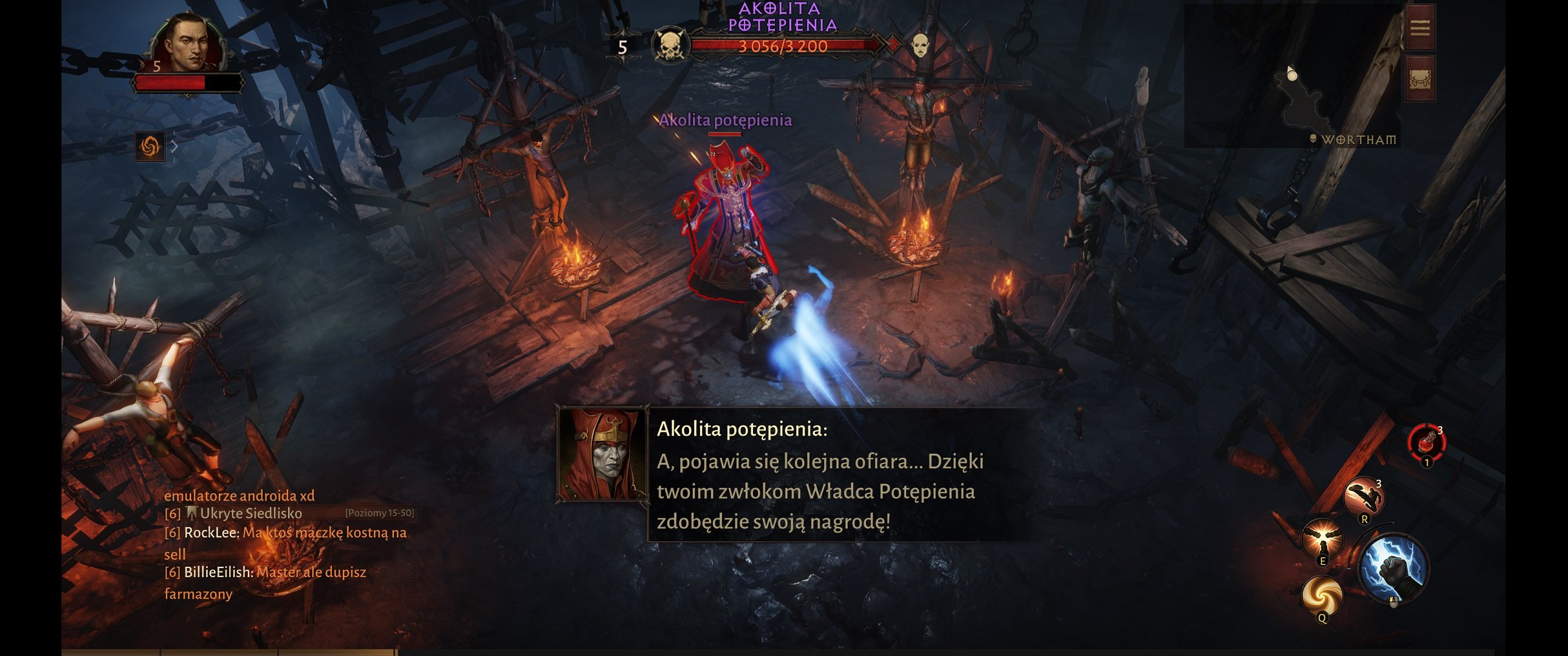 Diablo Immortal
