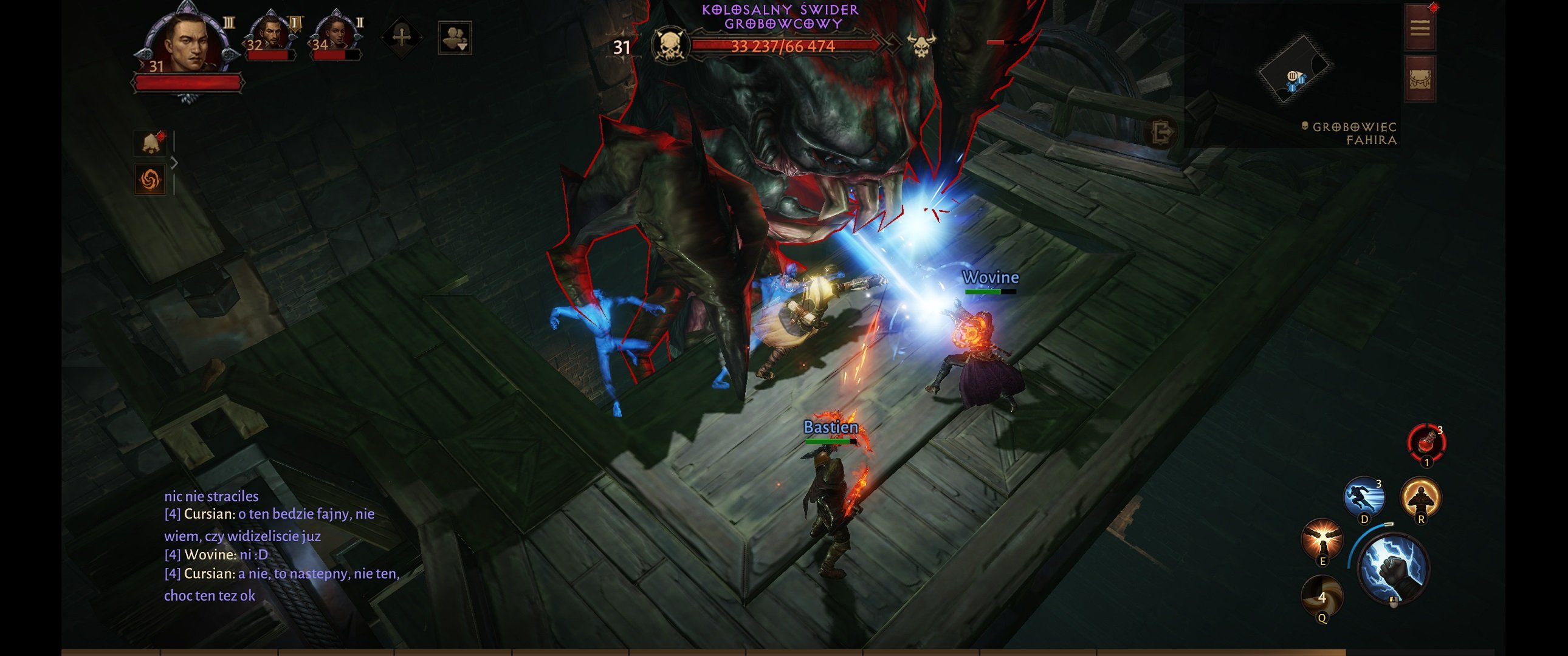 Diablo Immortal