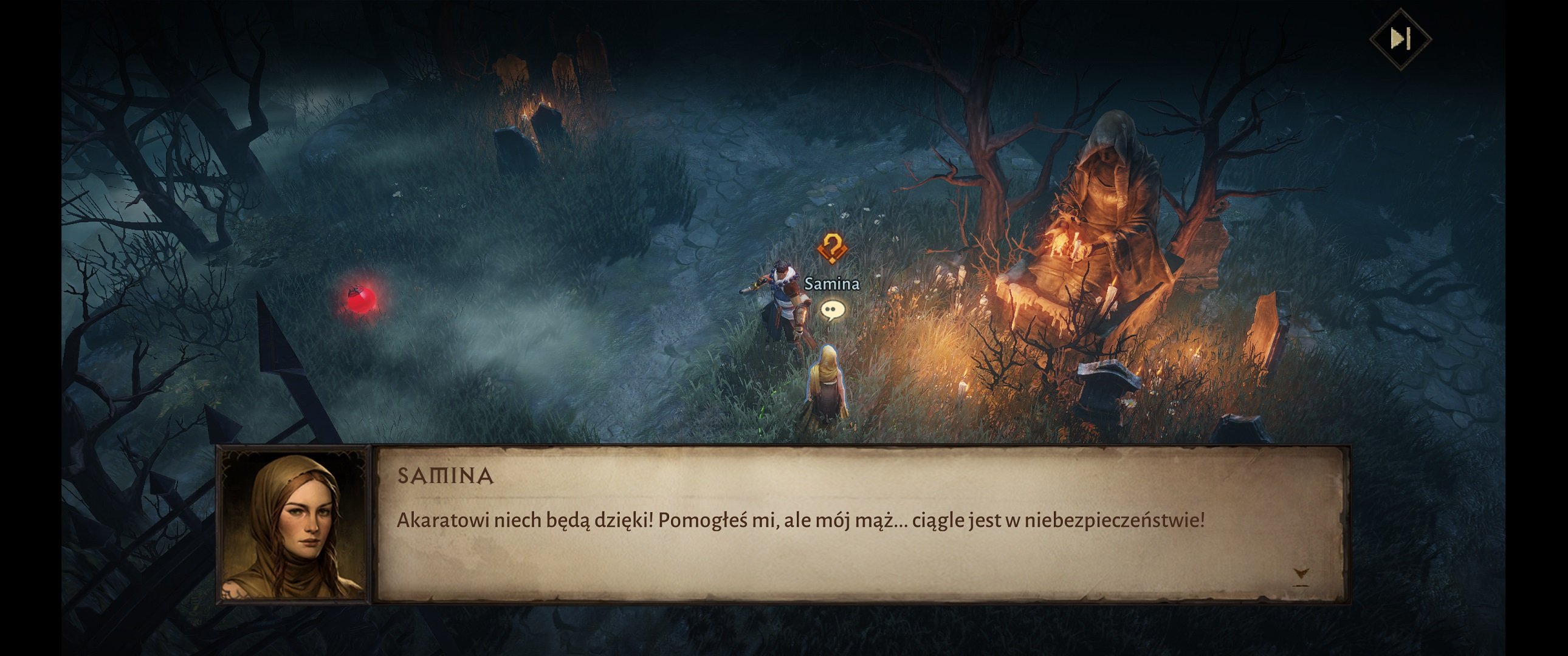 Diablo Immortal