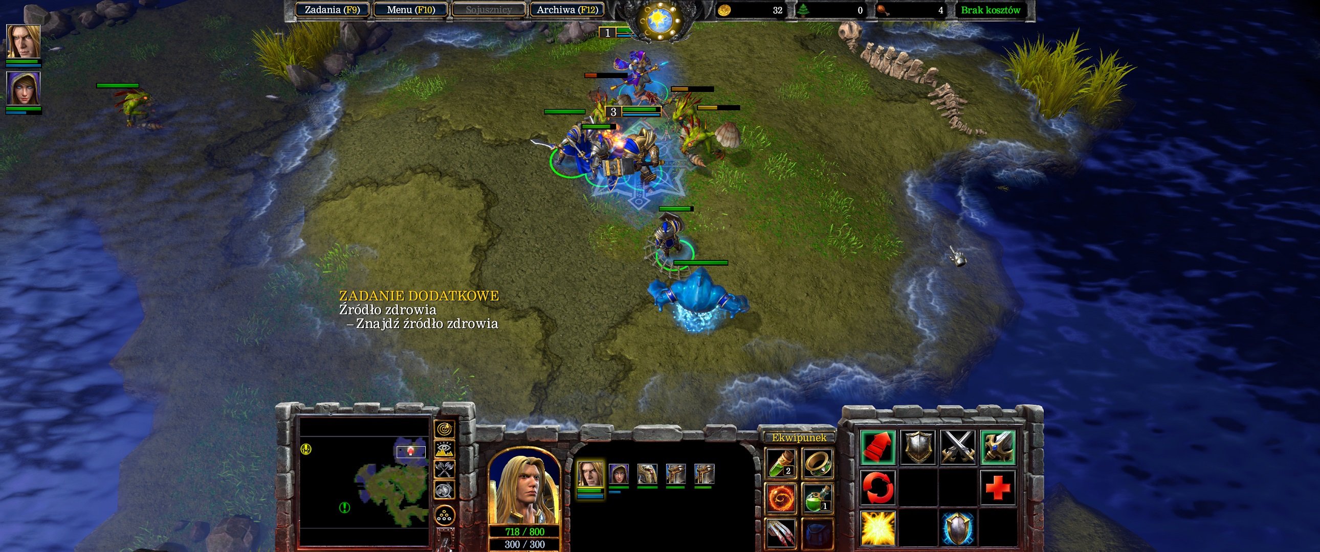 Warcraft III: Reforged