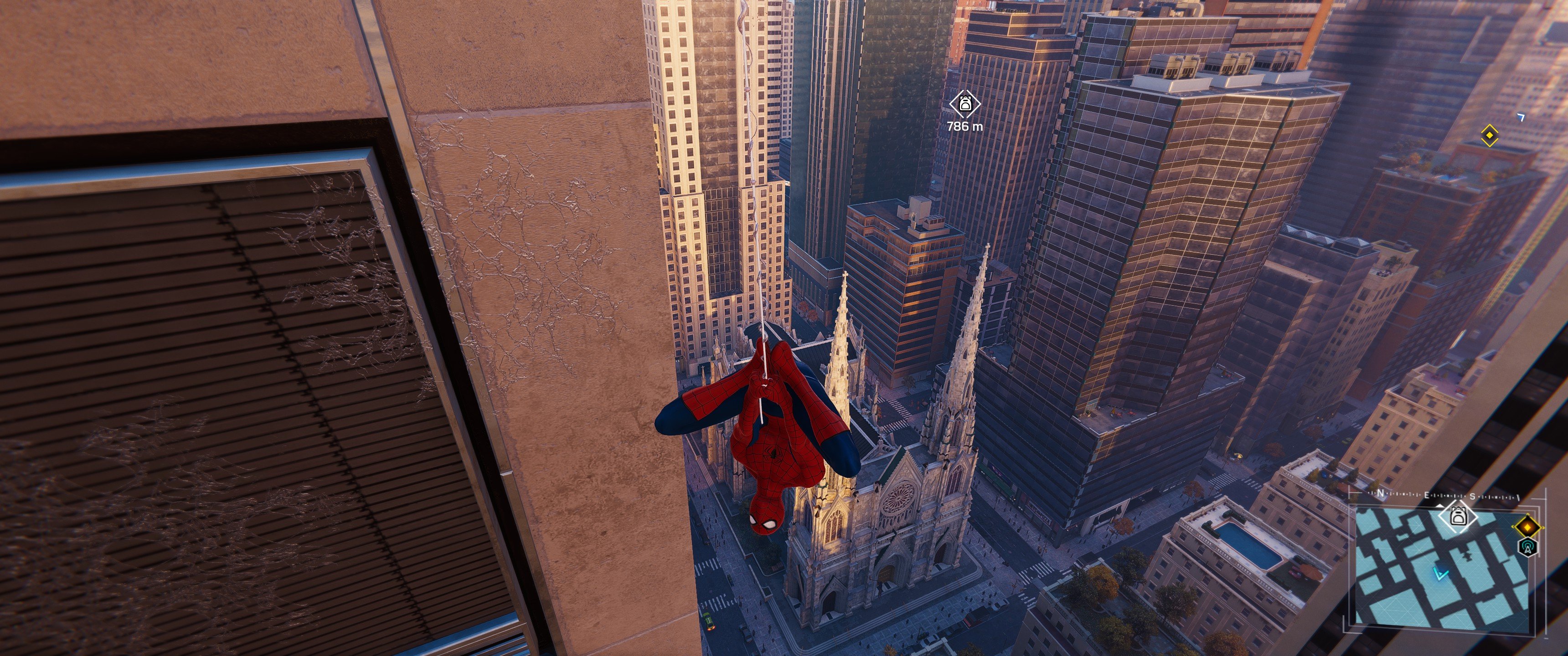 Marvel’s Spider-Man