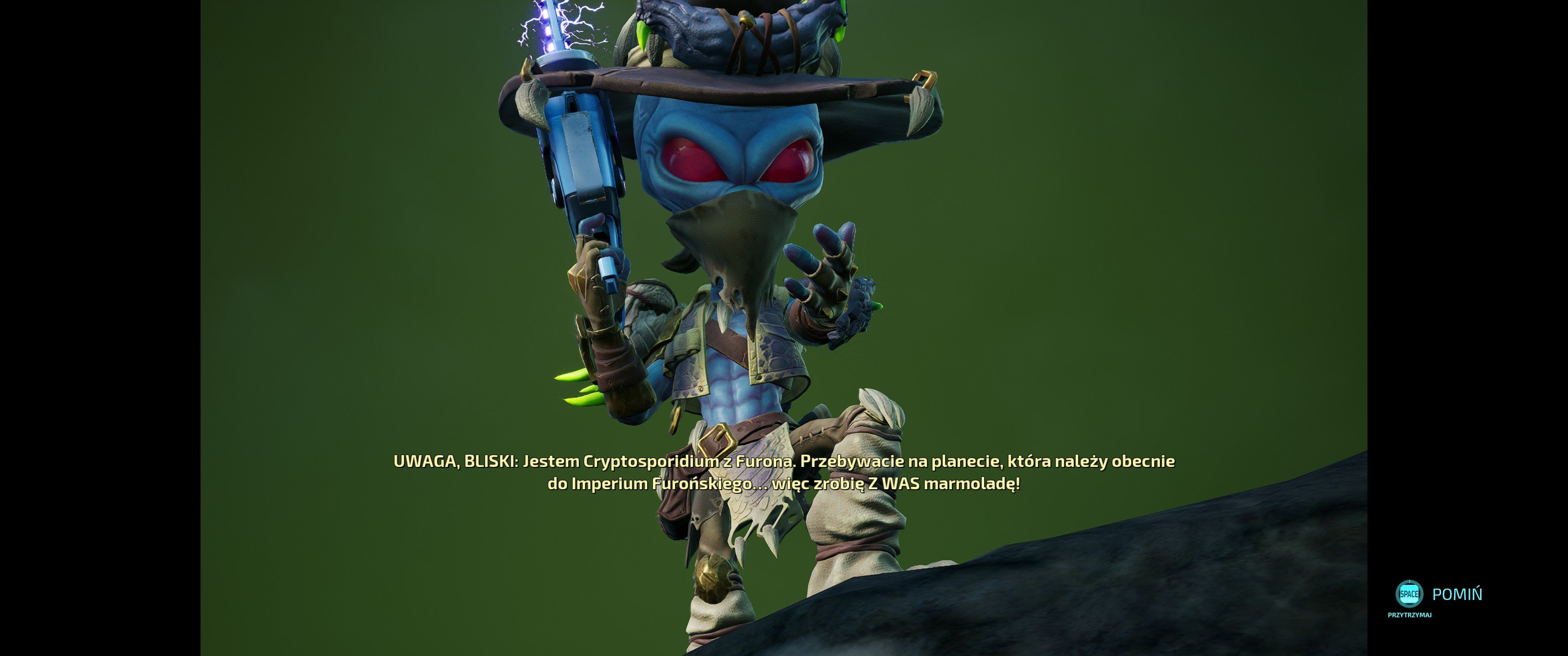 Destroy All Humans! 2: Reprobed