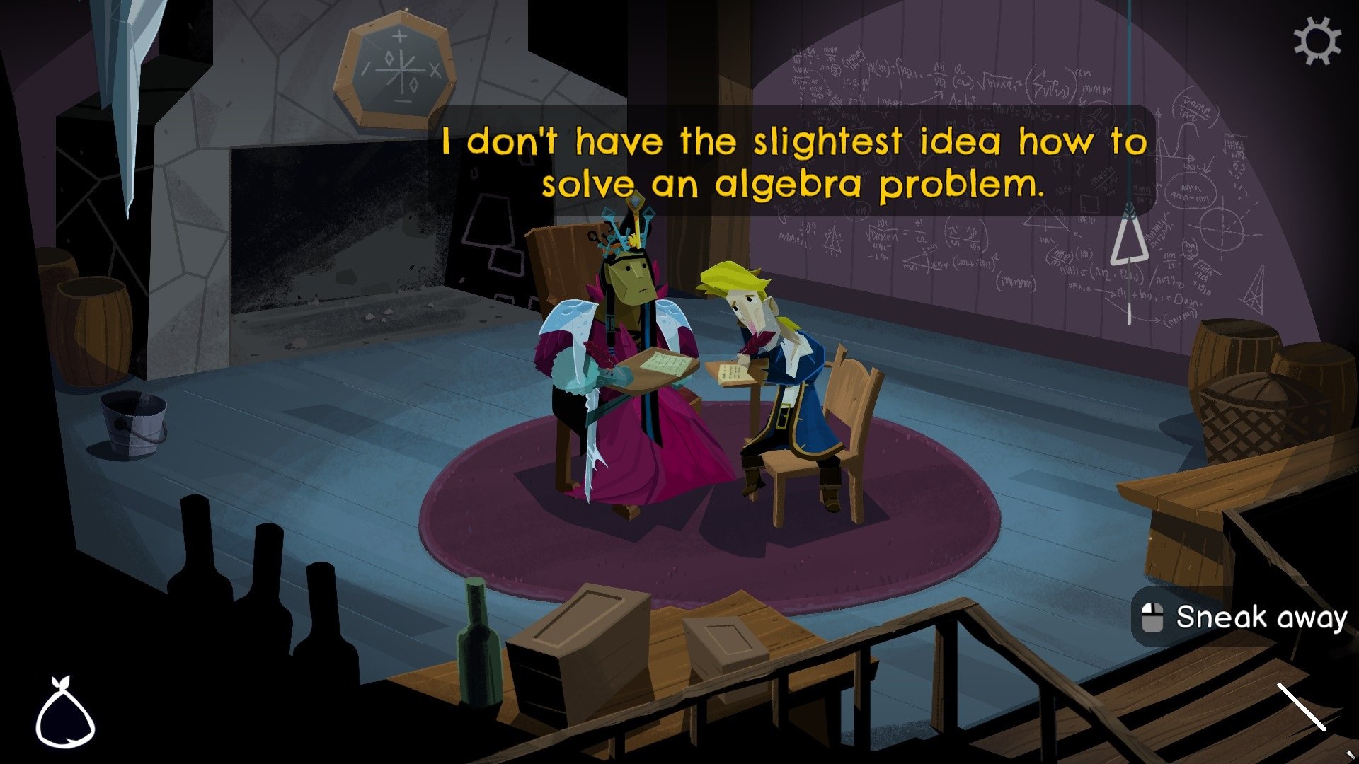 Return to Monkey Island