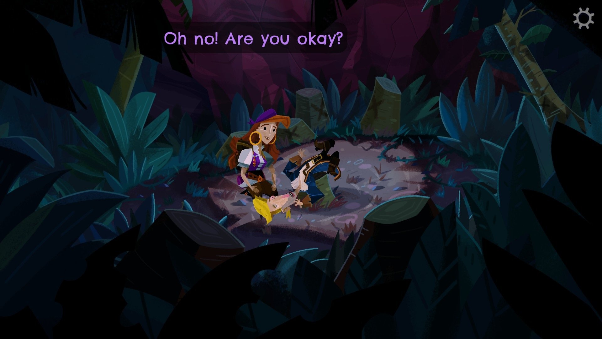 Return to Monkey Island