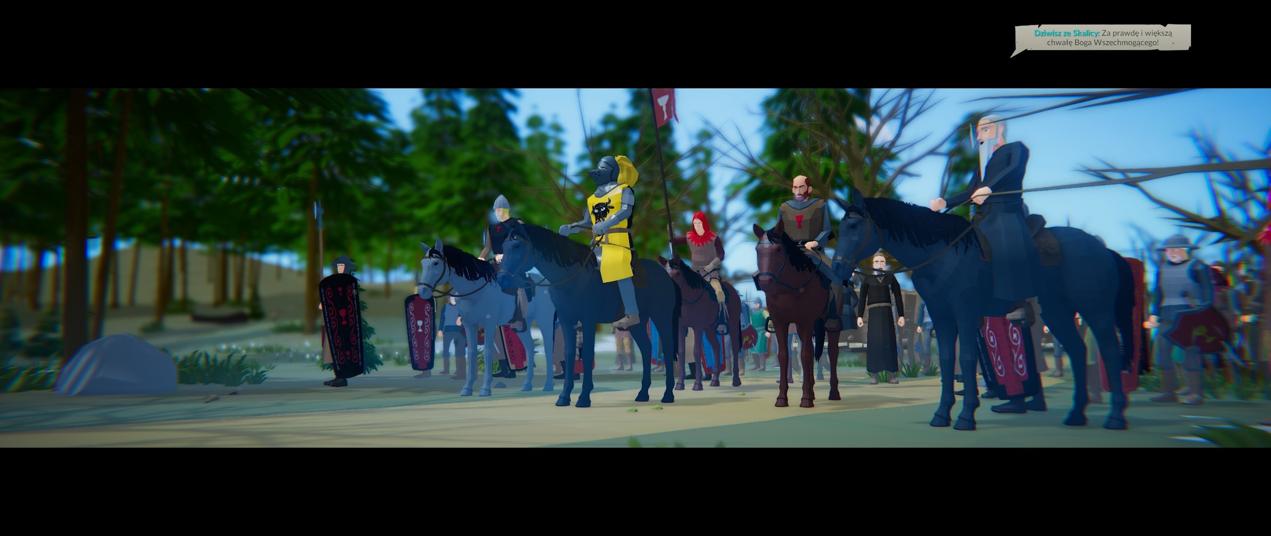 1428: Shadows over Silesia