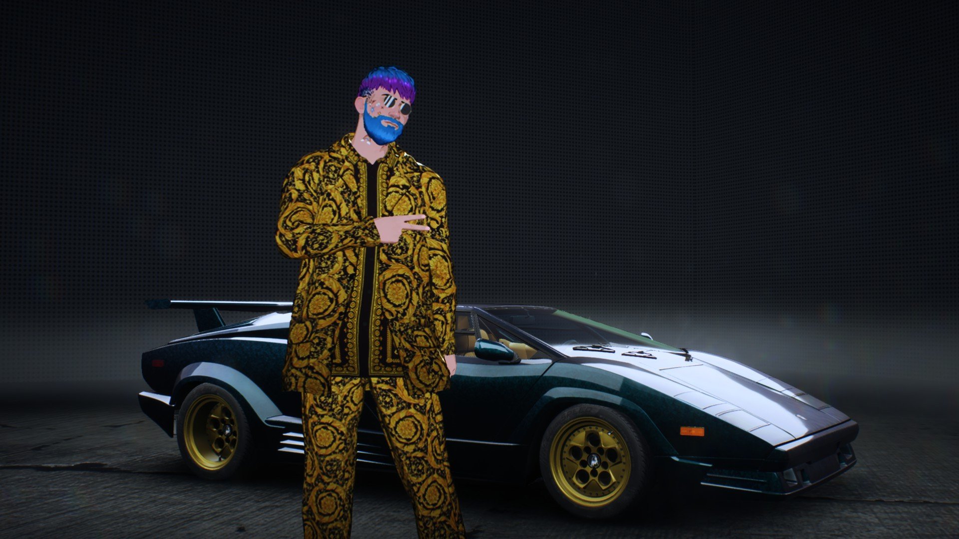 Need for Speed: Unbound