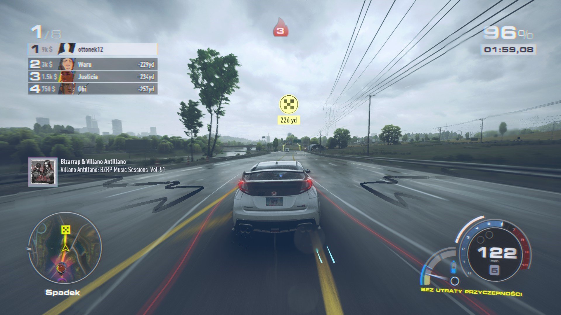 Need for Speed Unbound