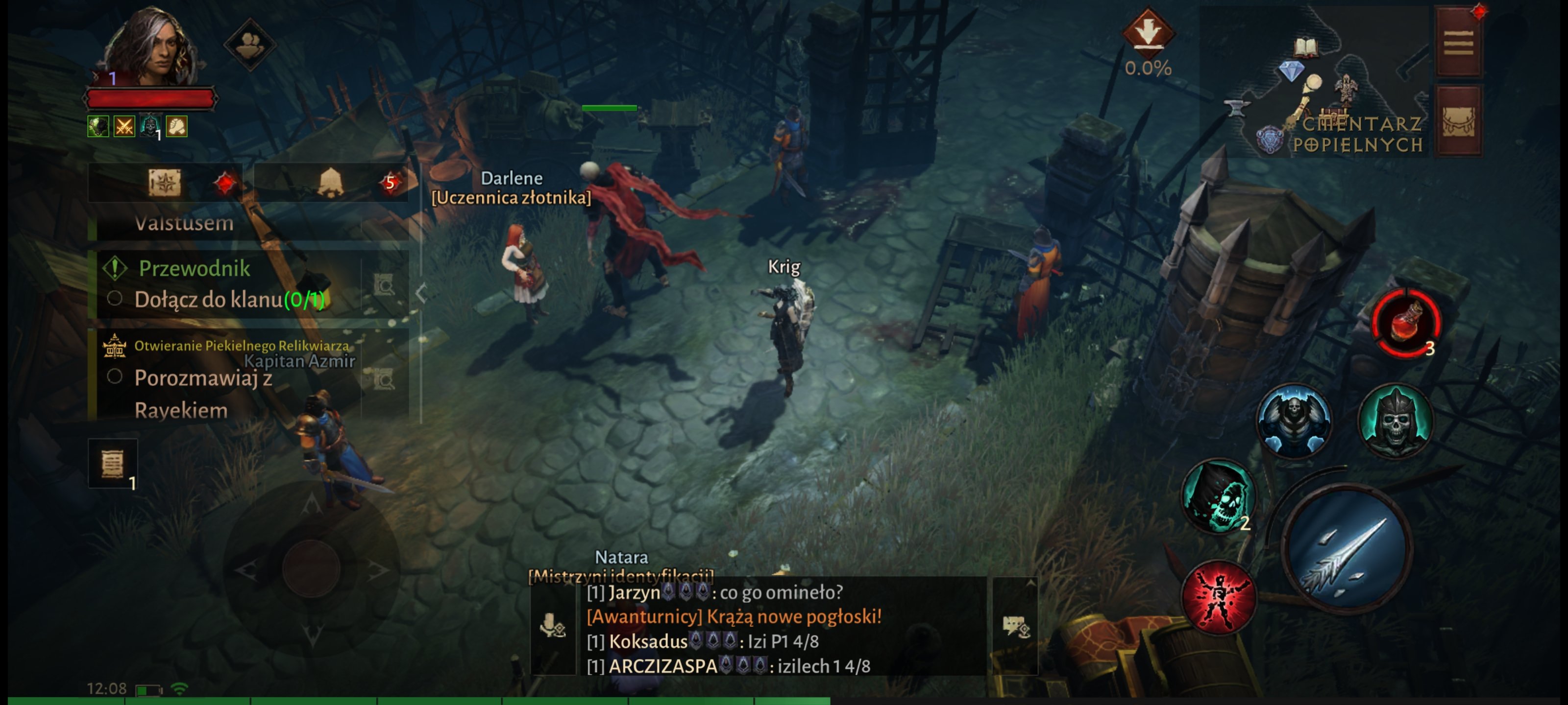 Diablo Immortal