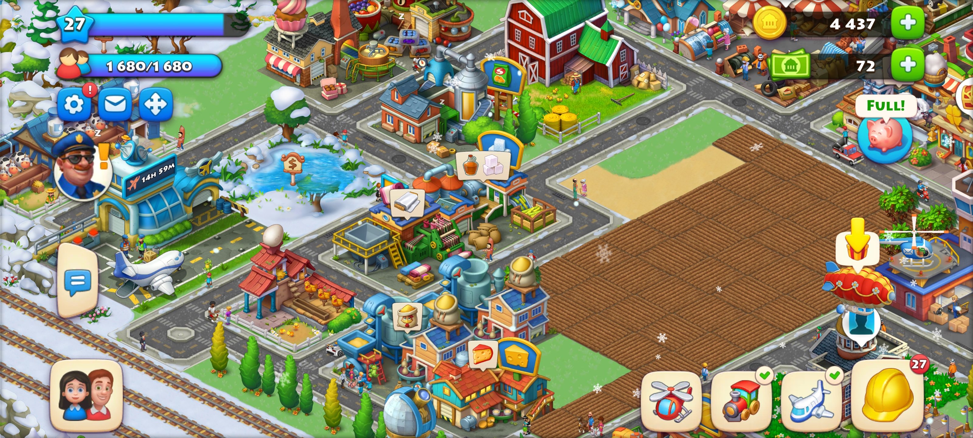 Township