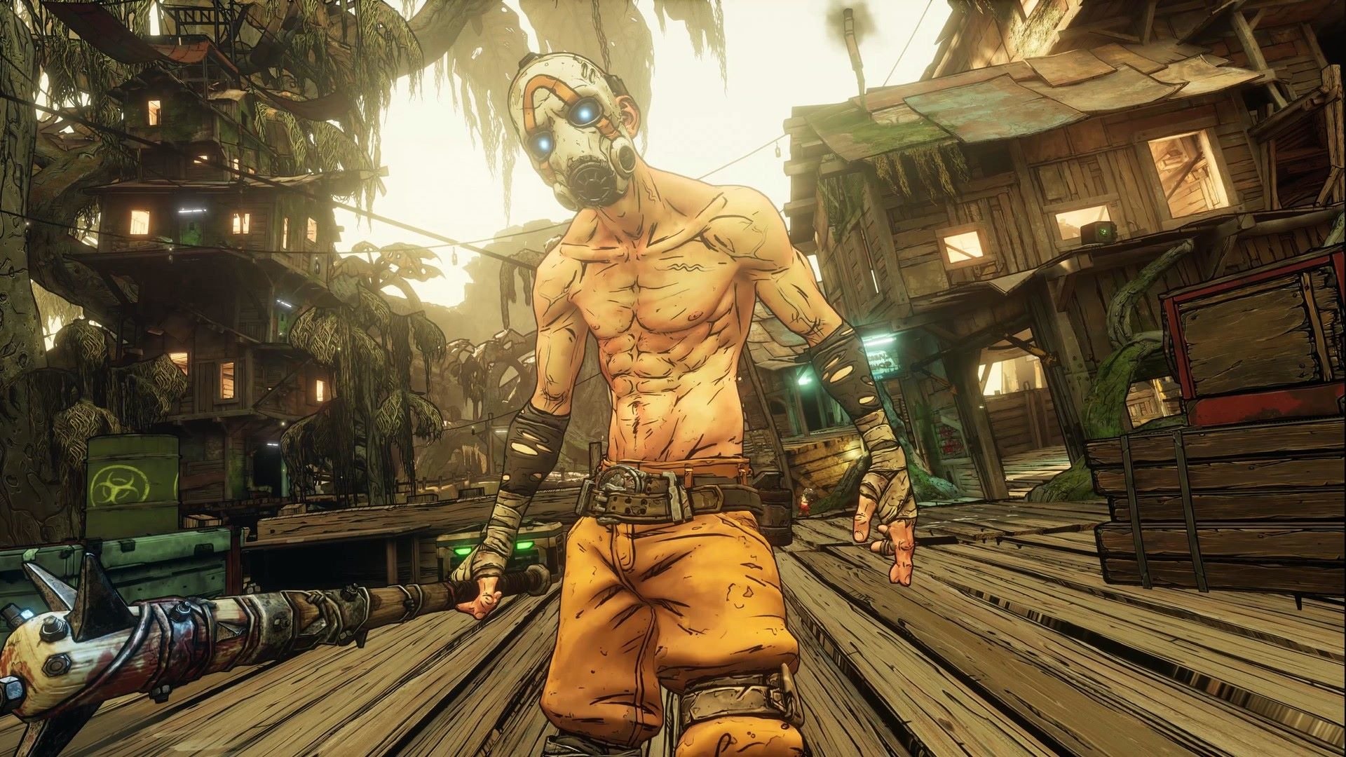 Saber Interactive