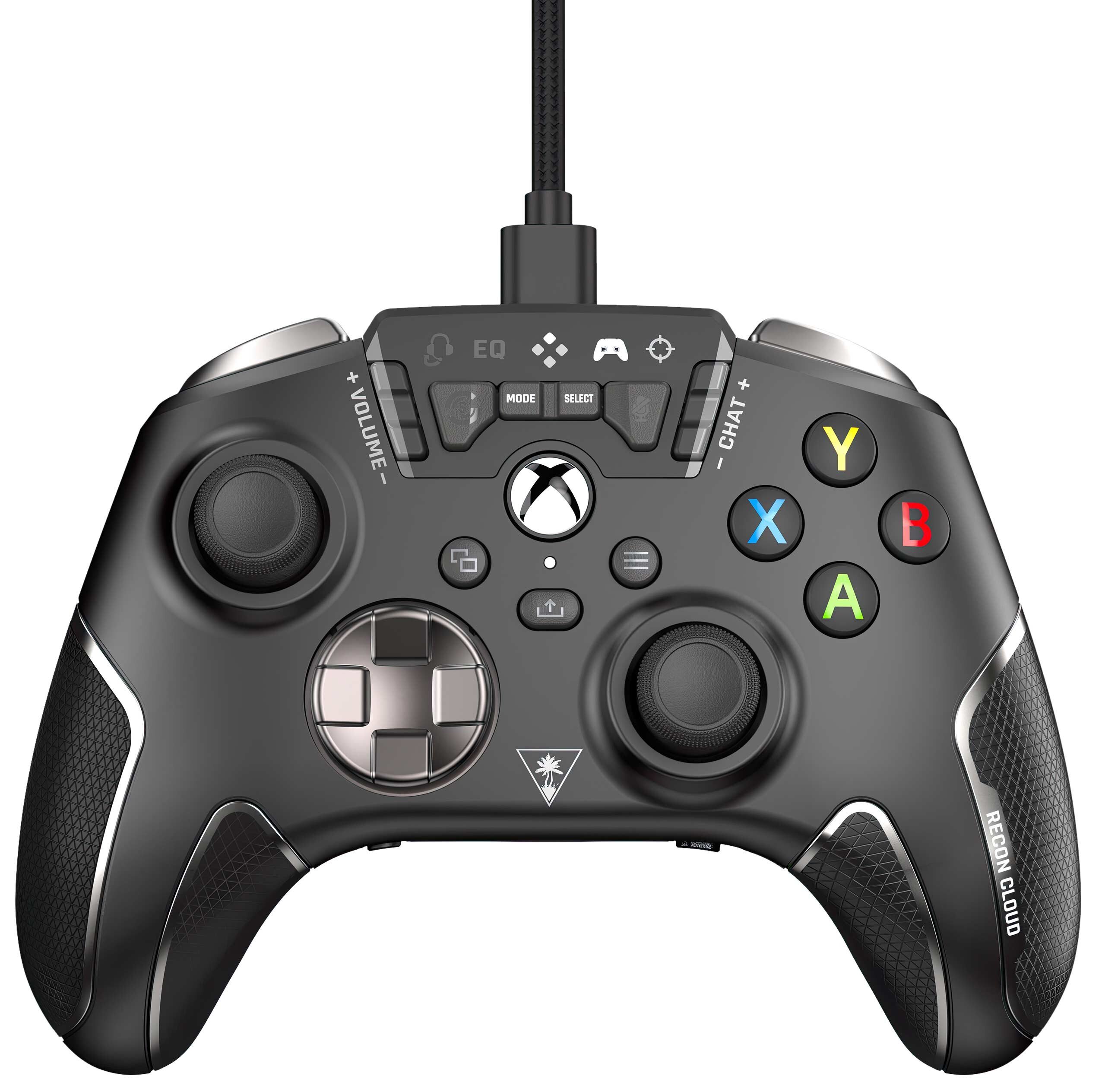 Turtle Beach Recon Cloud