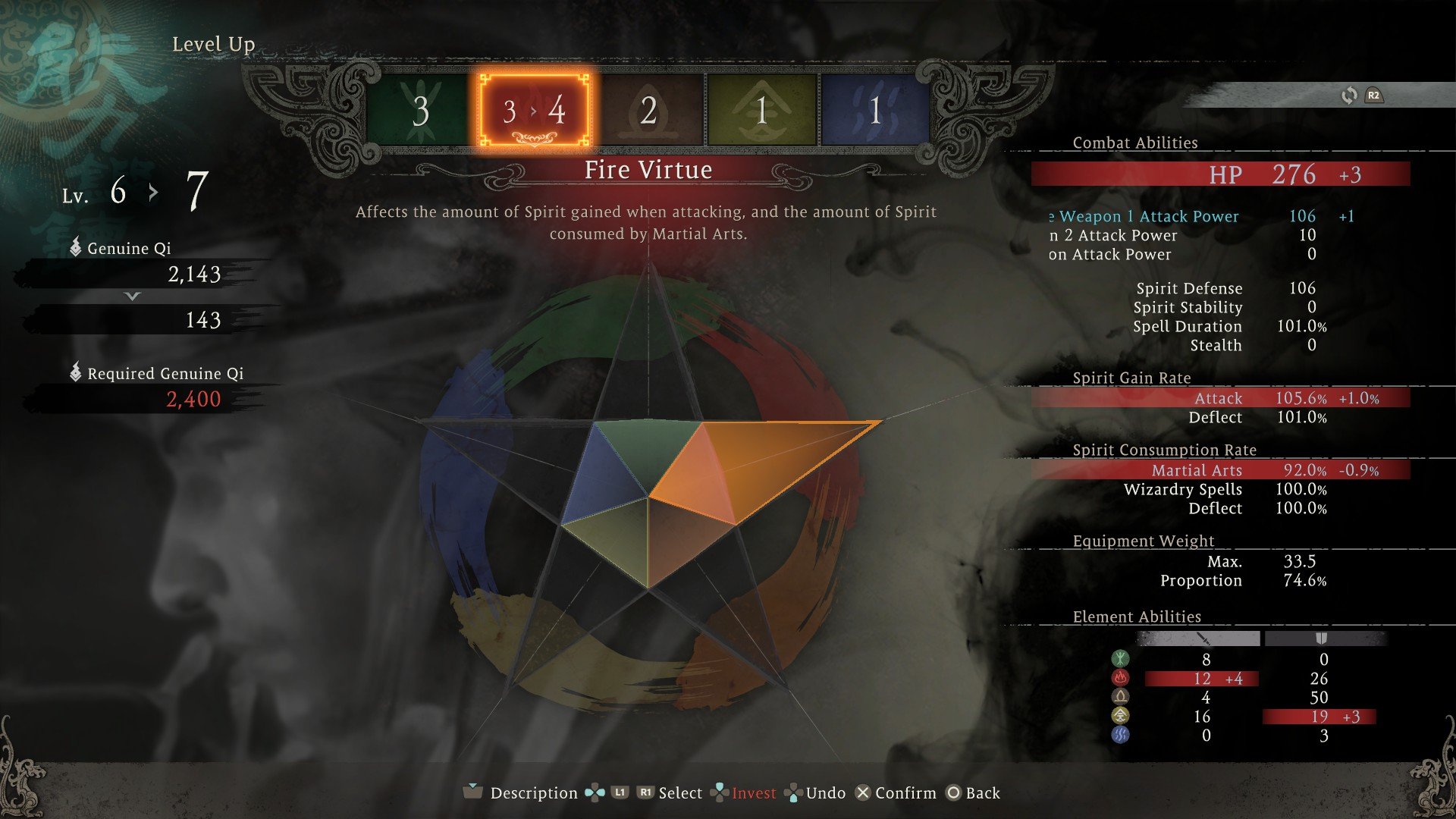 Wo Long: Fallen Dynasty