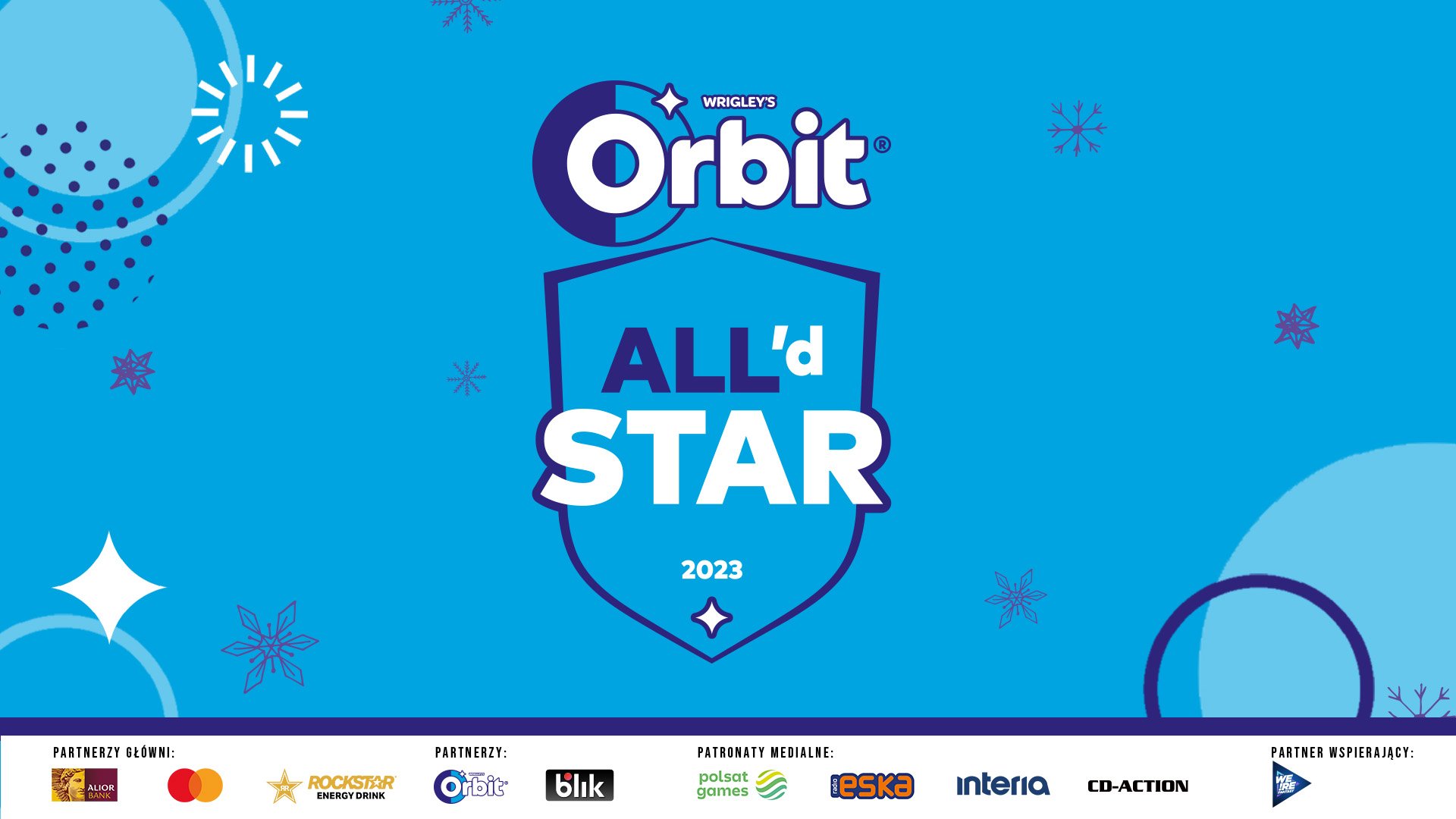 Orbit ALLd STAR