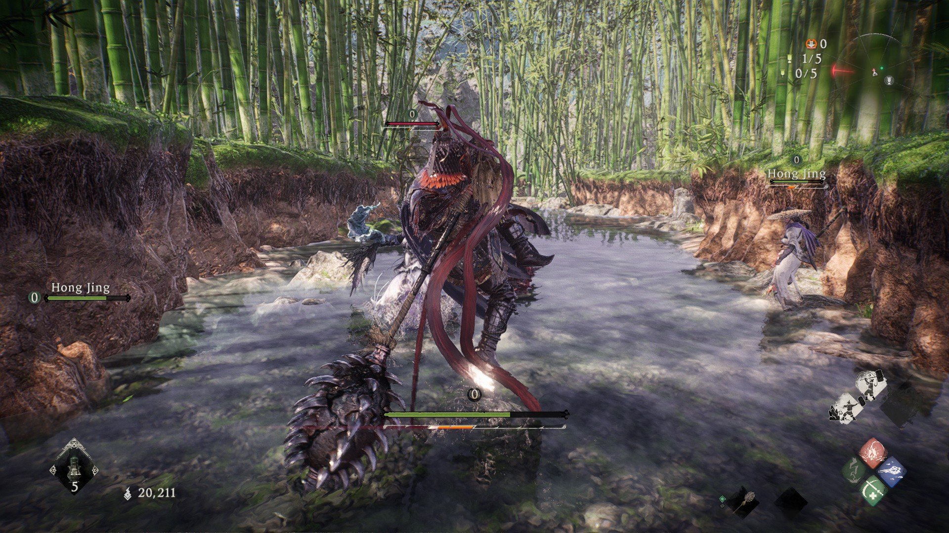 Wo Long: Fallen Dynasty