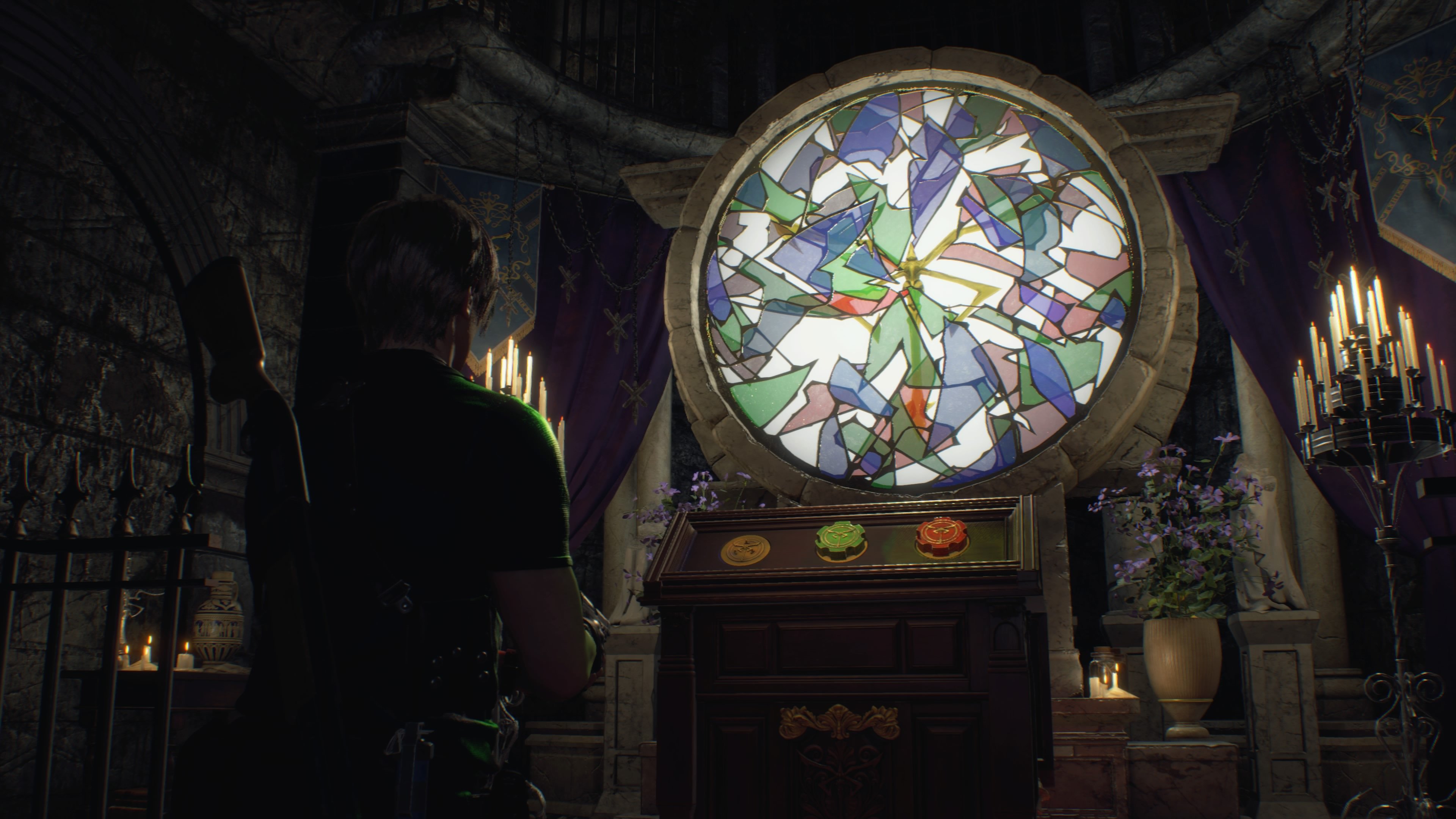 Resident Evil 4 Remake