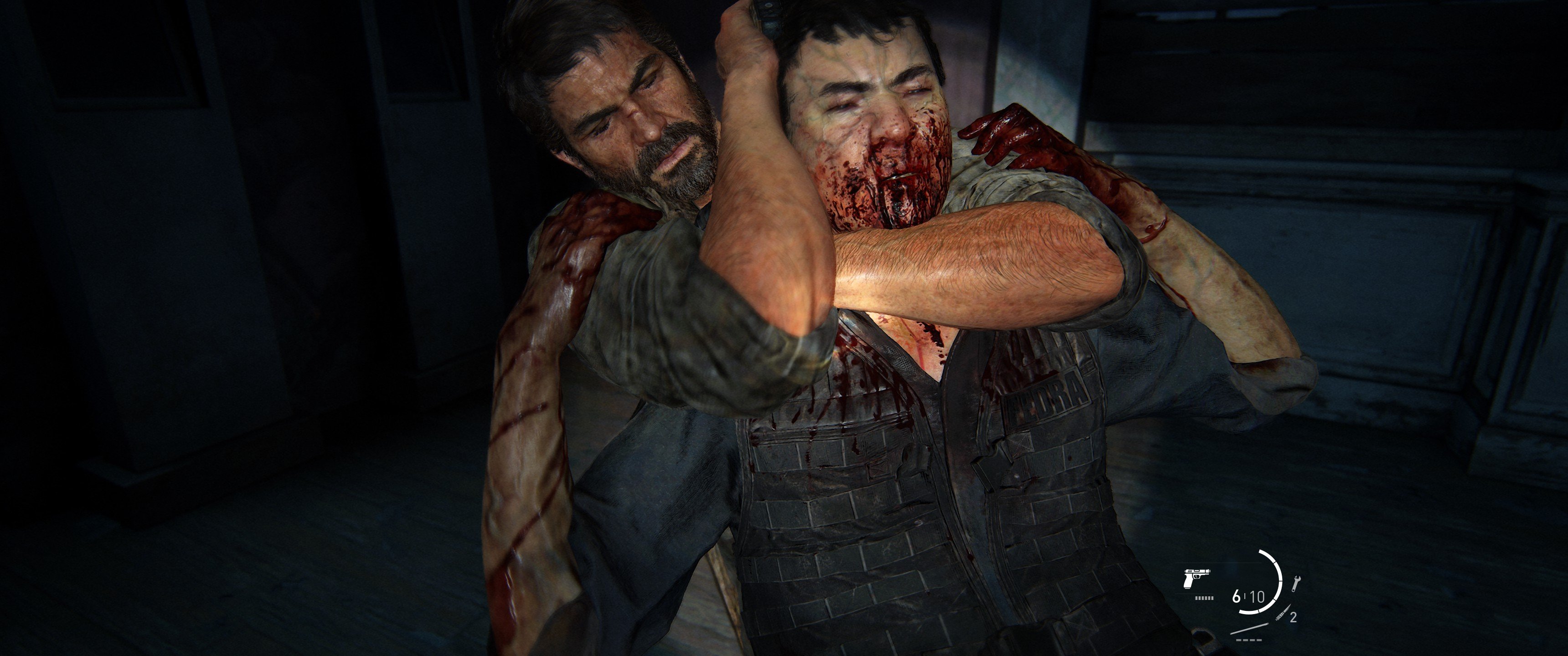 The Last of Us Part I PC