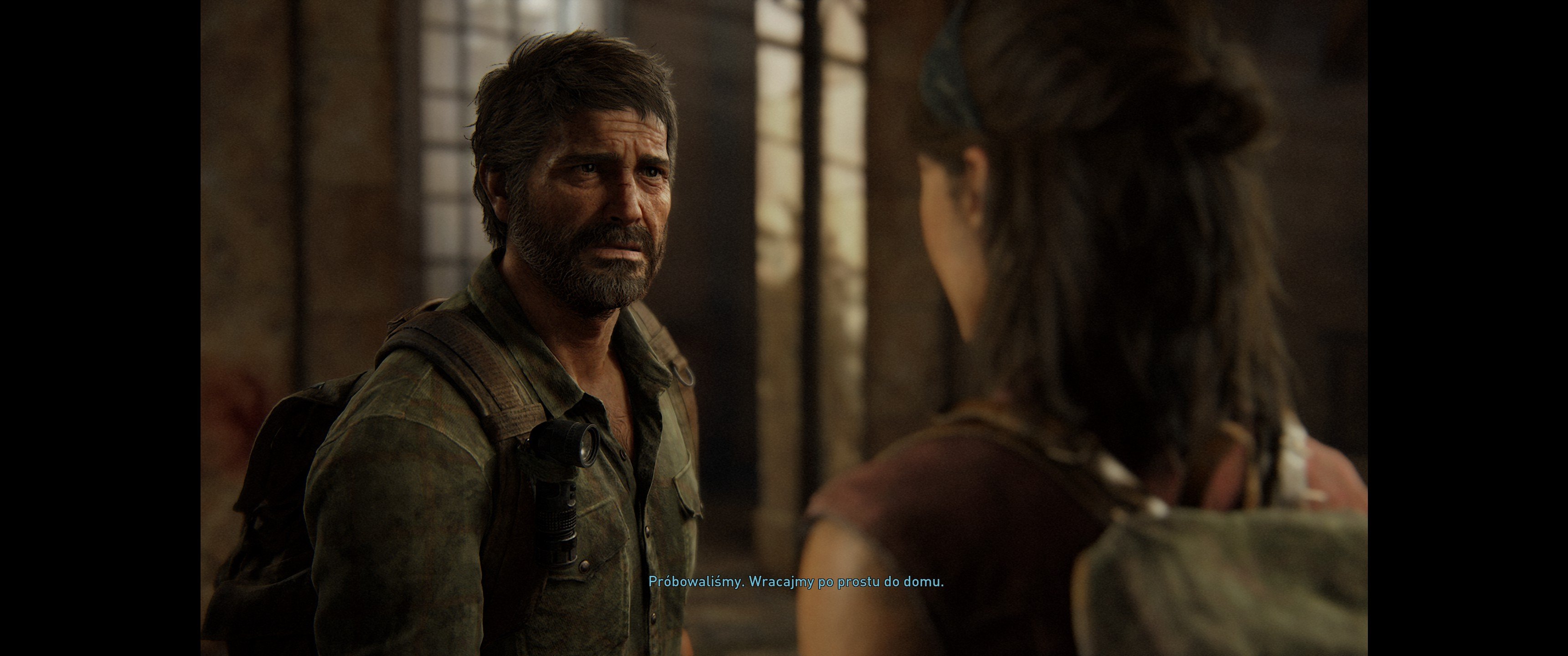 The Last of Us Part I PC