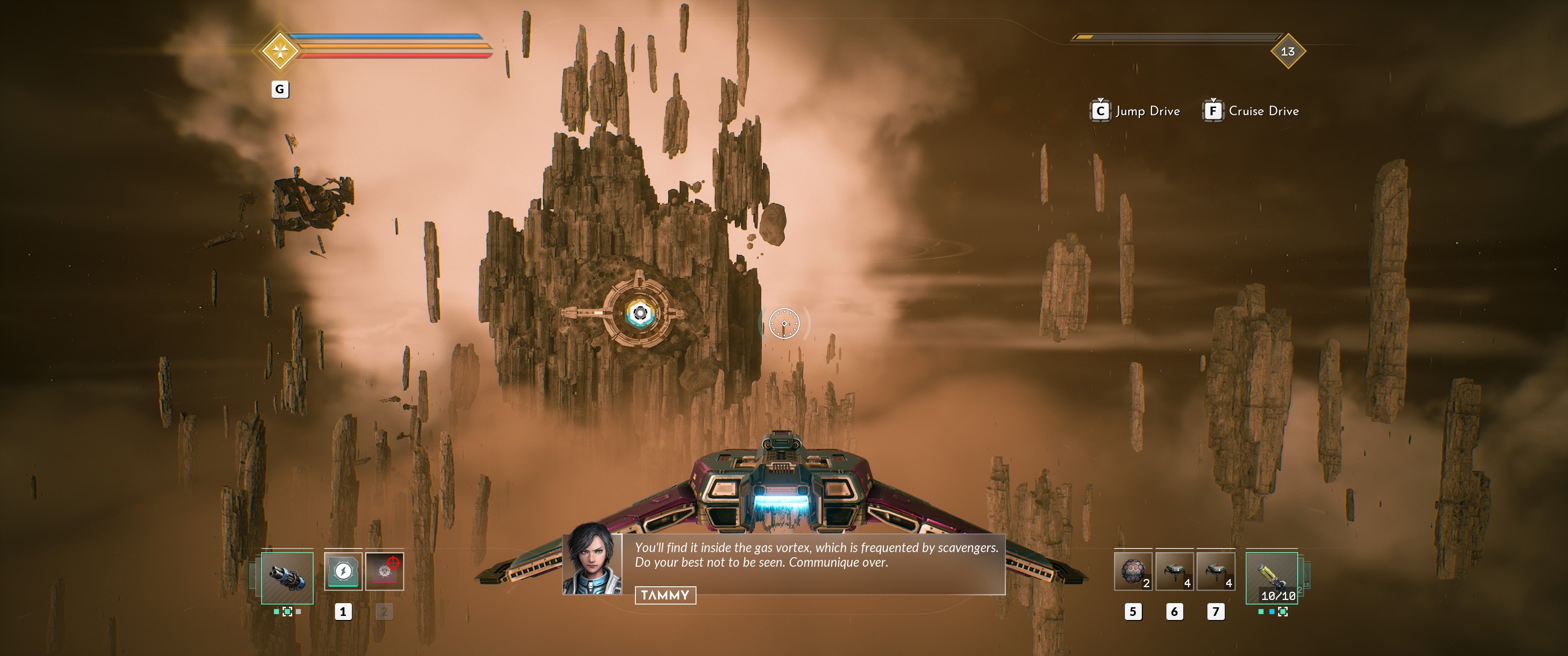 Everspace 2