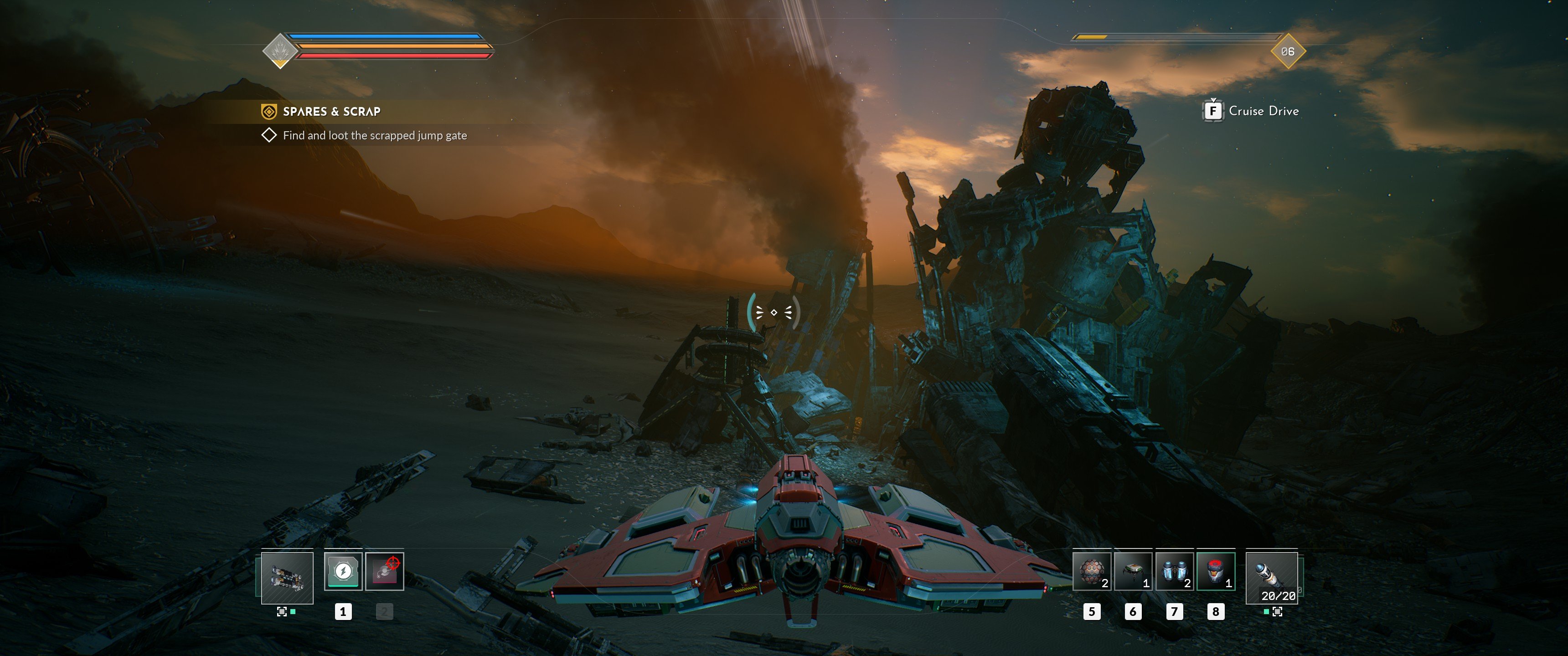 Everspace 2