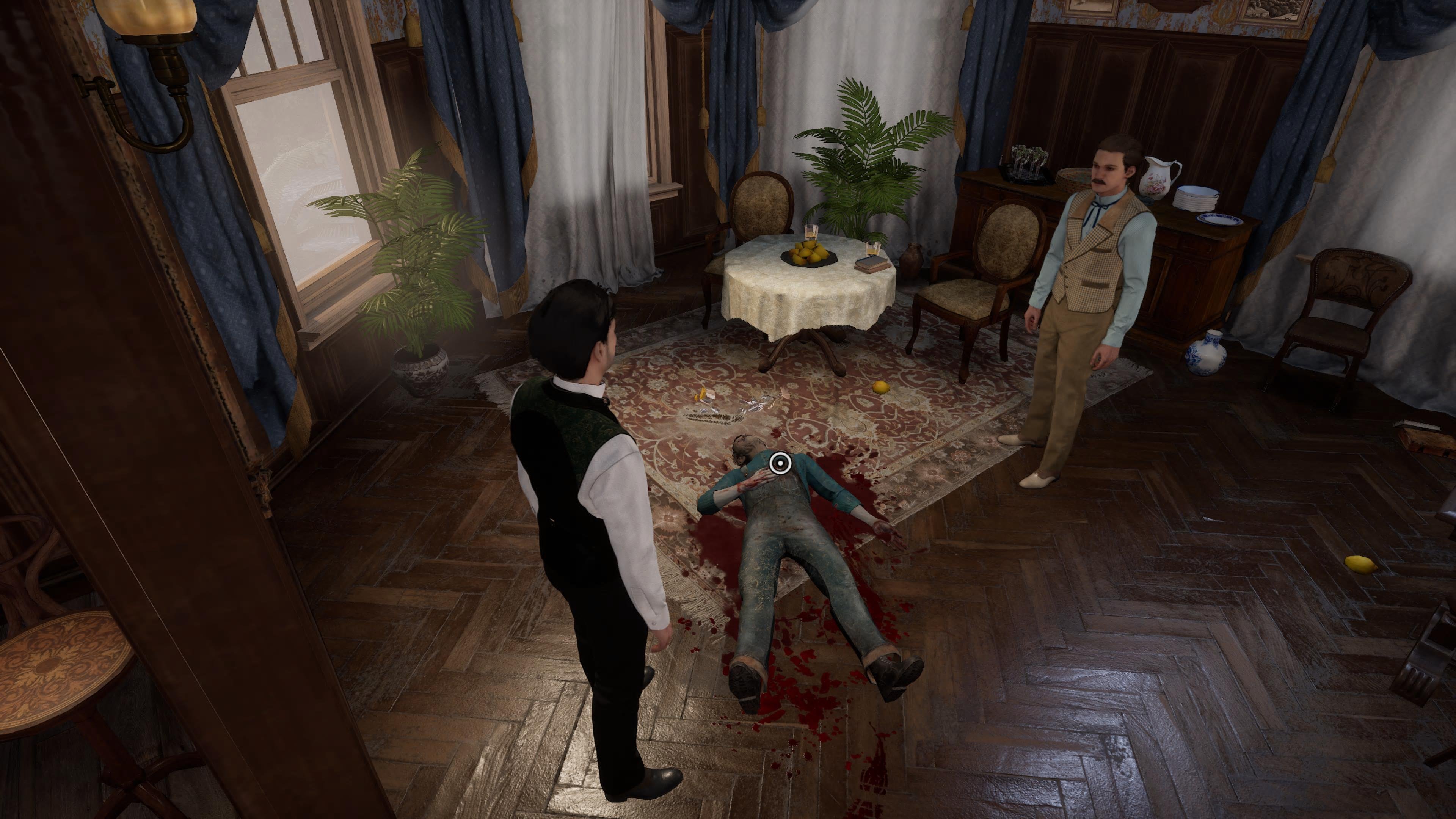 Sherlock Holmes The Awakened