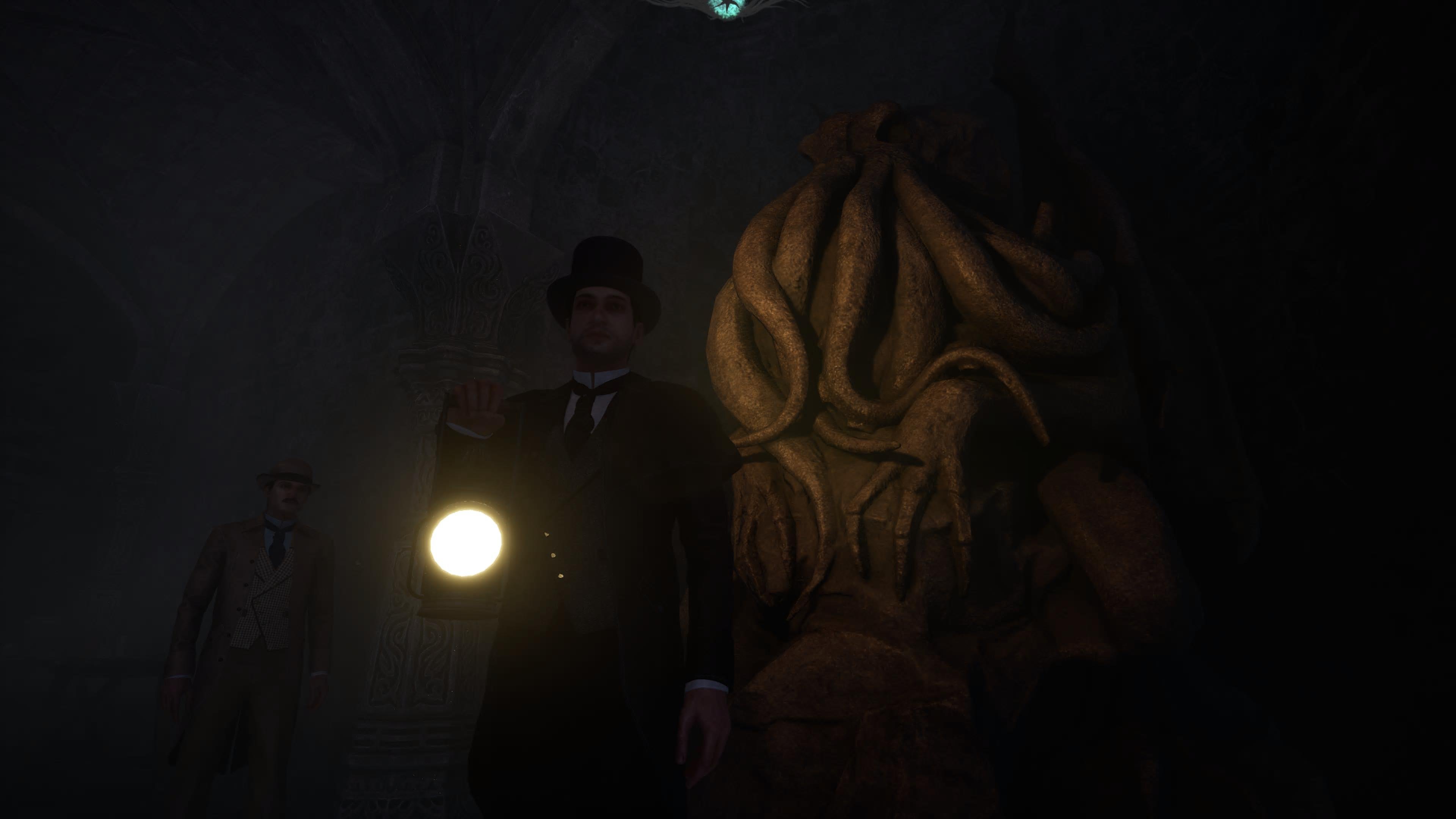 Sherlock Holmes The Awakened