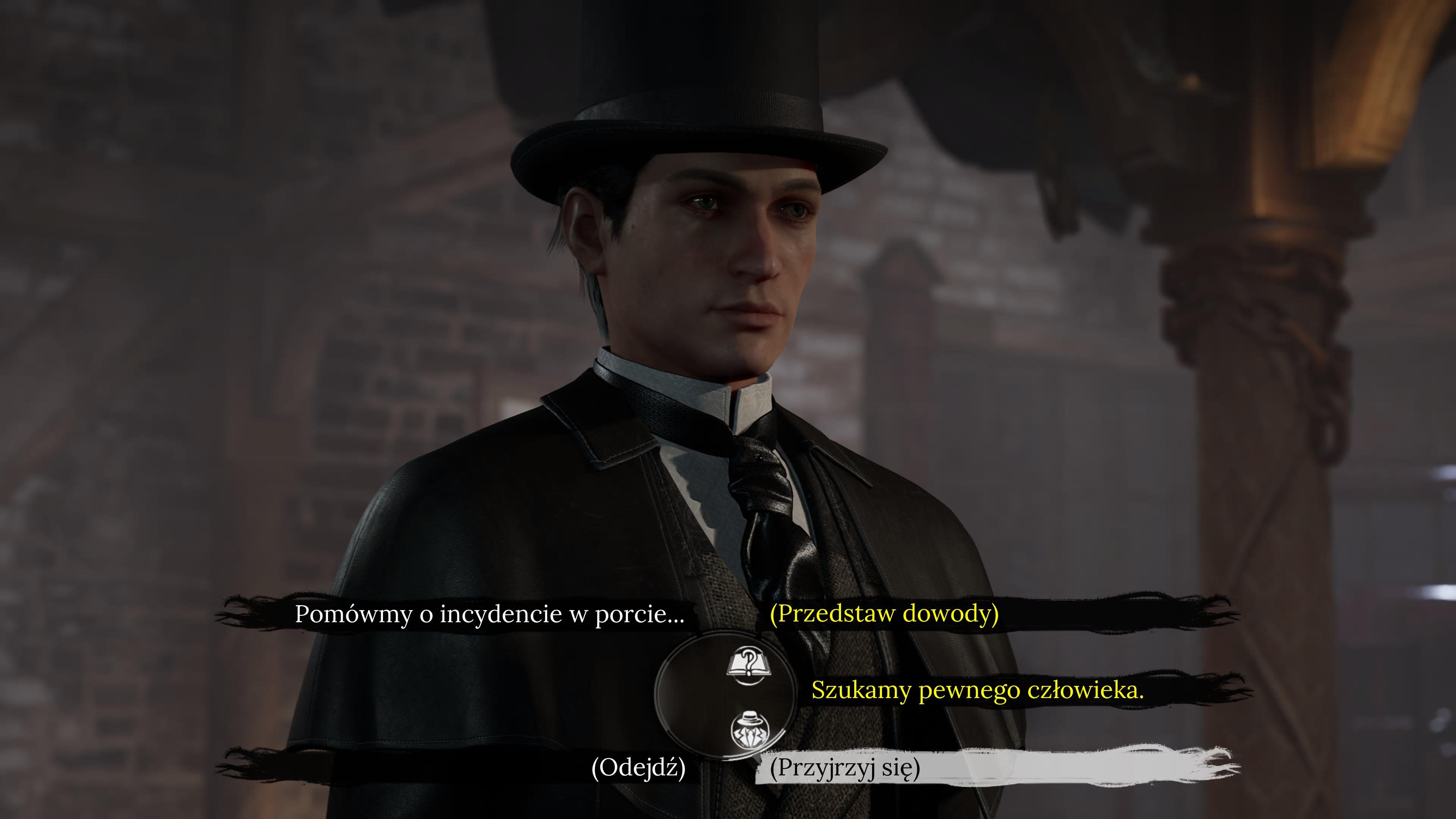 Sherlock Holmes The Awakened