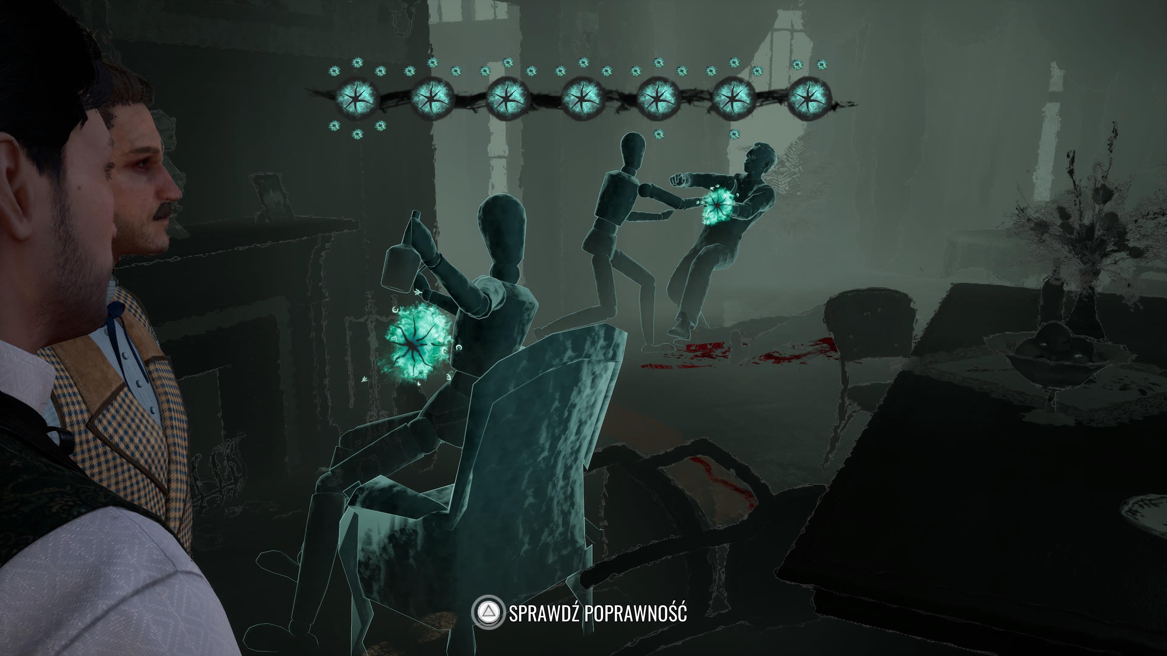 Sherlock Holmes The Awakened