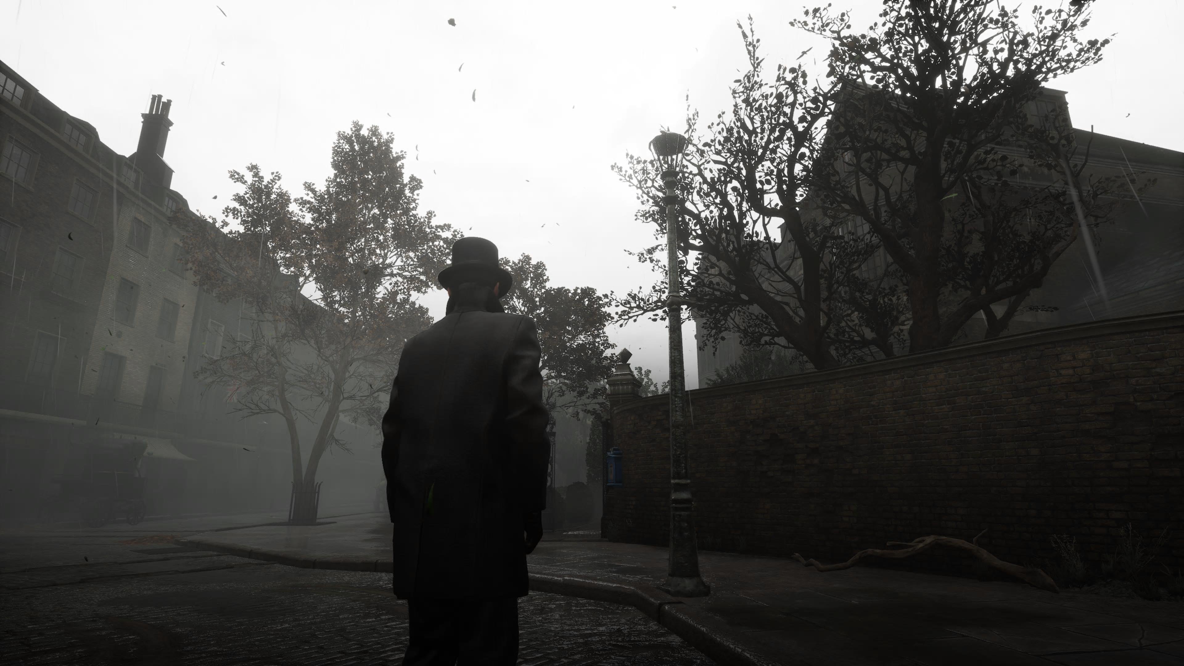 Sherlock Holmes The Awakened