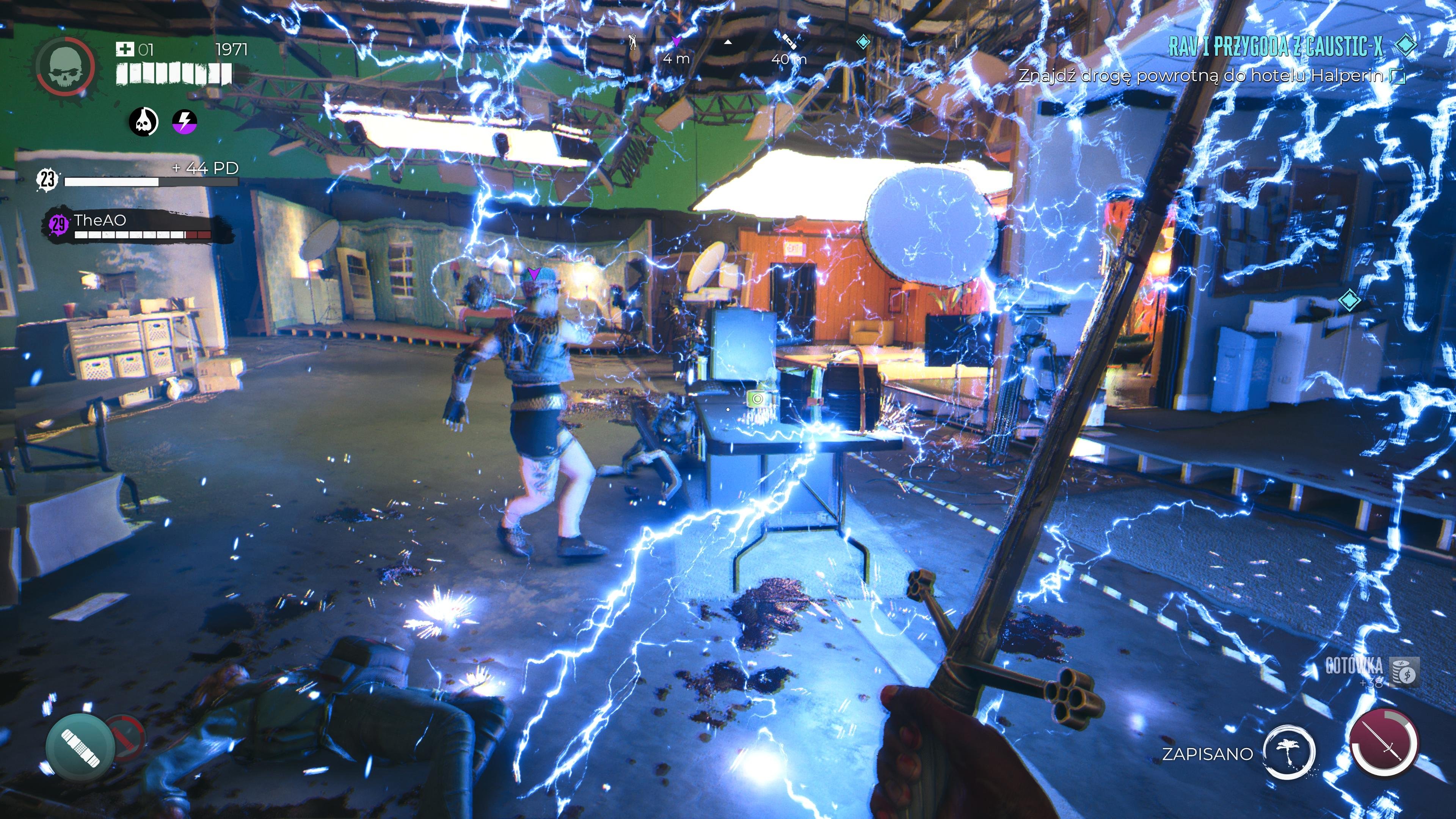 Dead Island 2