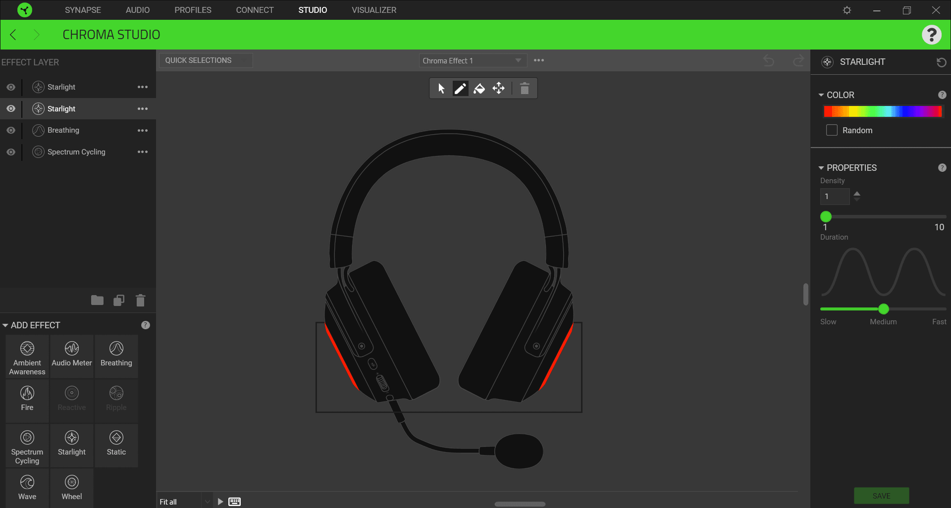 Razer Synapse